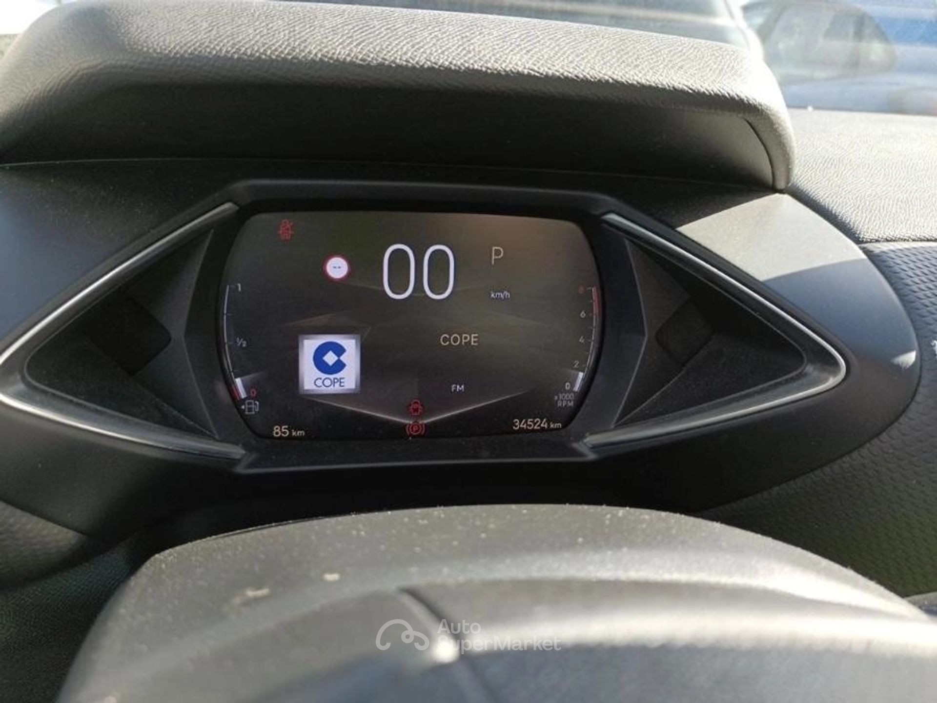 DS Automobiles DS 3
