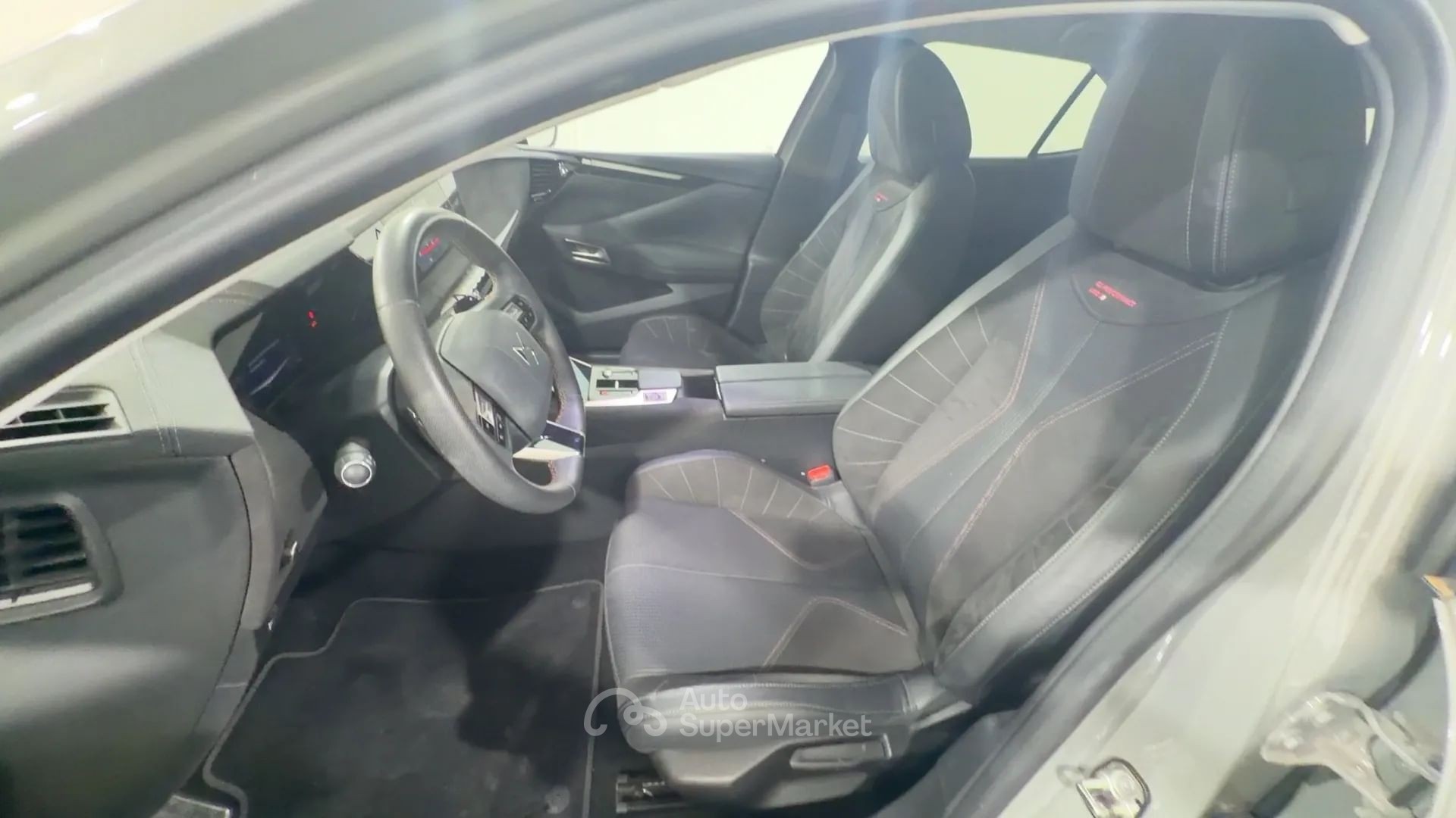 DS Automobiles DS 4 DS DS4 1.2 PURETECH PERFORMANCE LINE 130CV DS4 1.2 ...