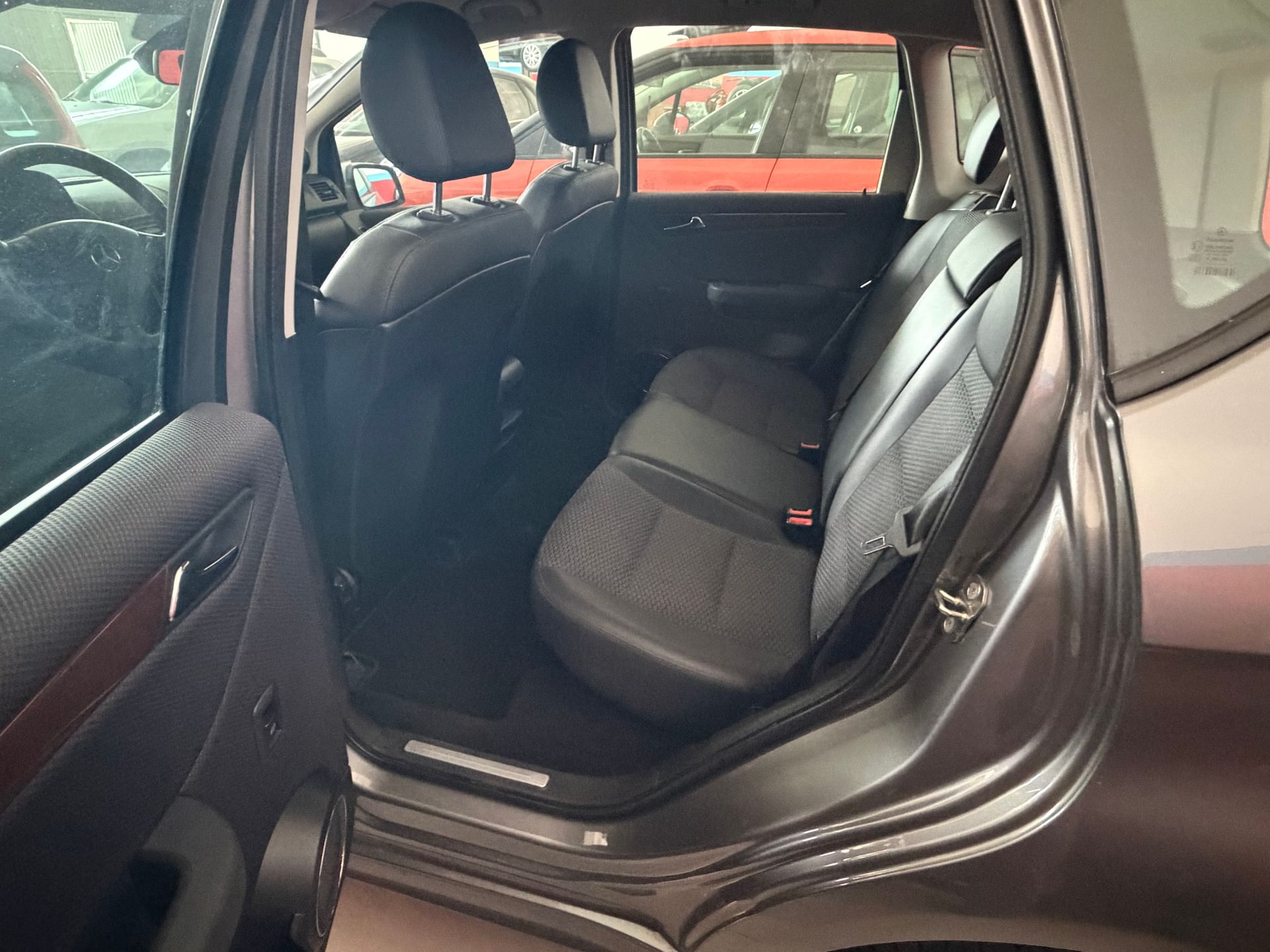 Mercedes-Benz Classe A