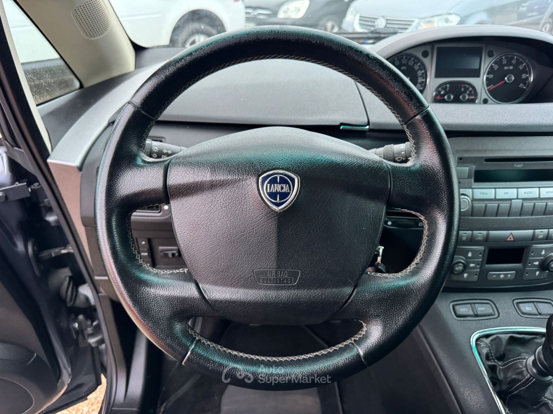 Lancia Musa