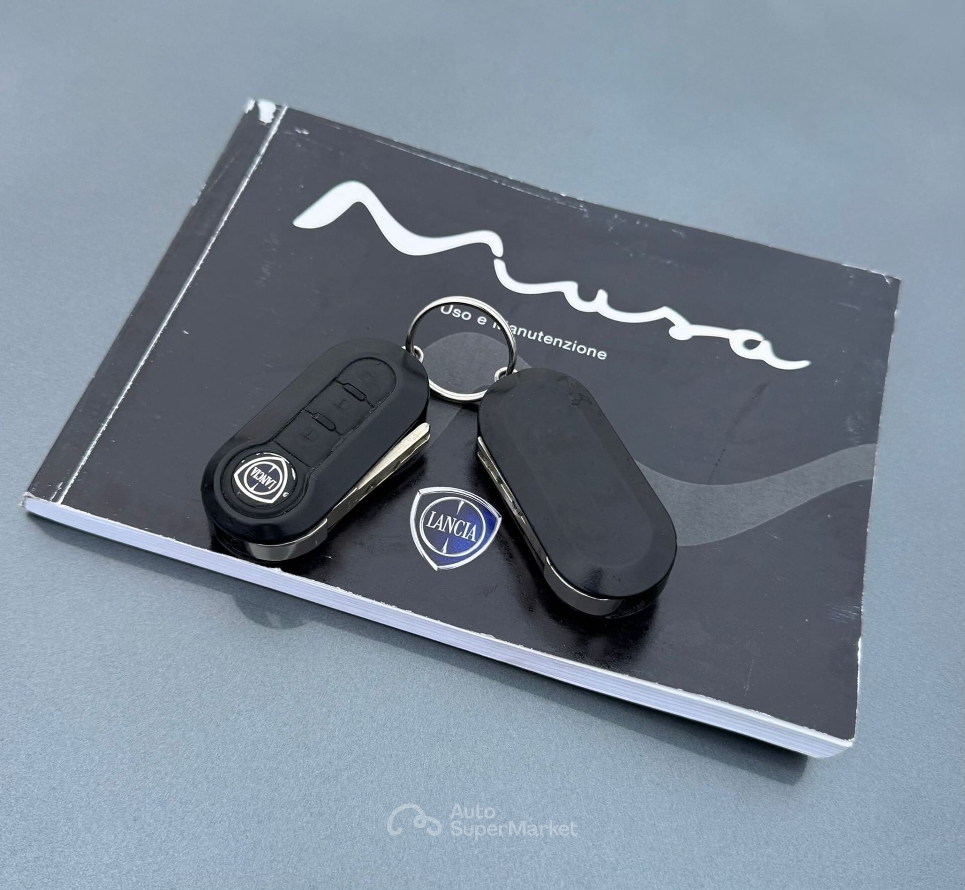 Lancia Musa