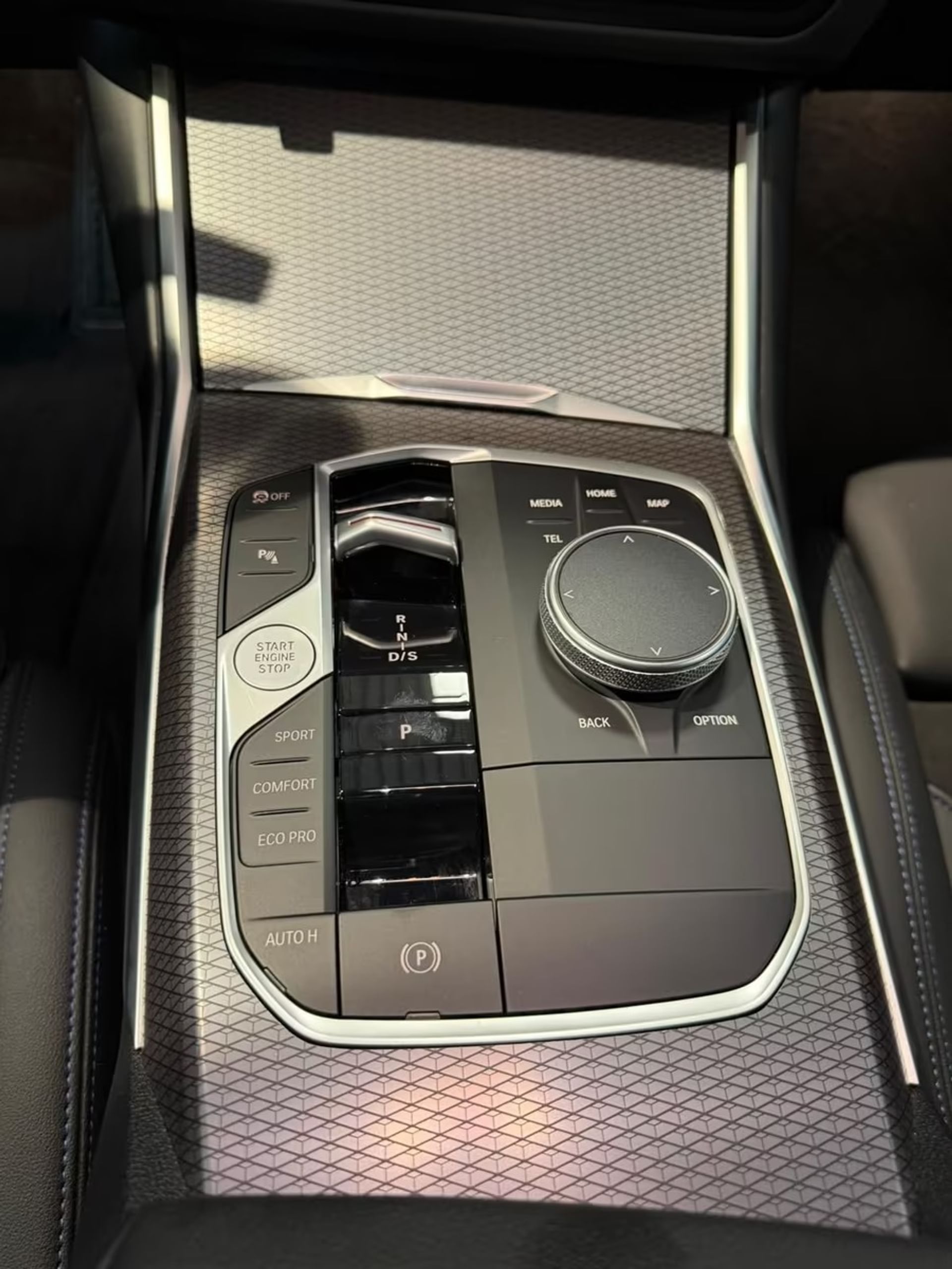 BMW Serie 3 320d