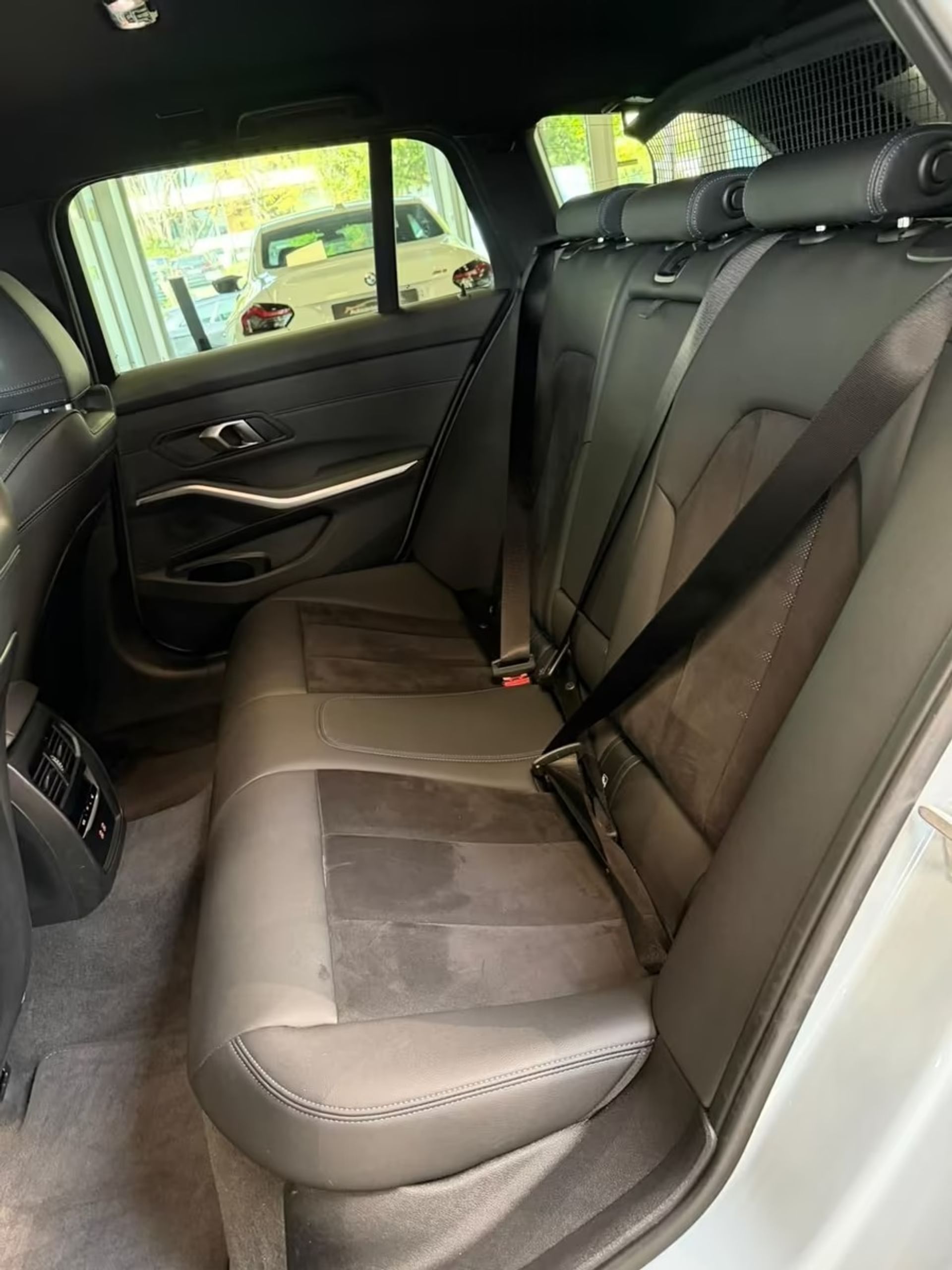 BMW Serie 3 320d