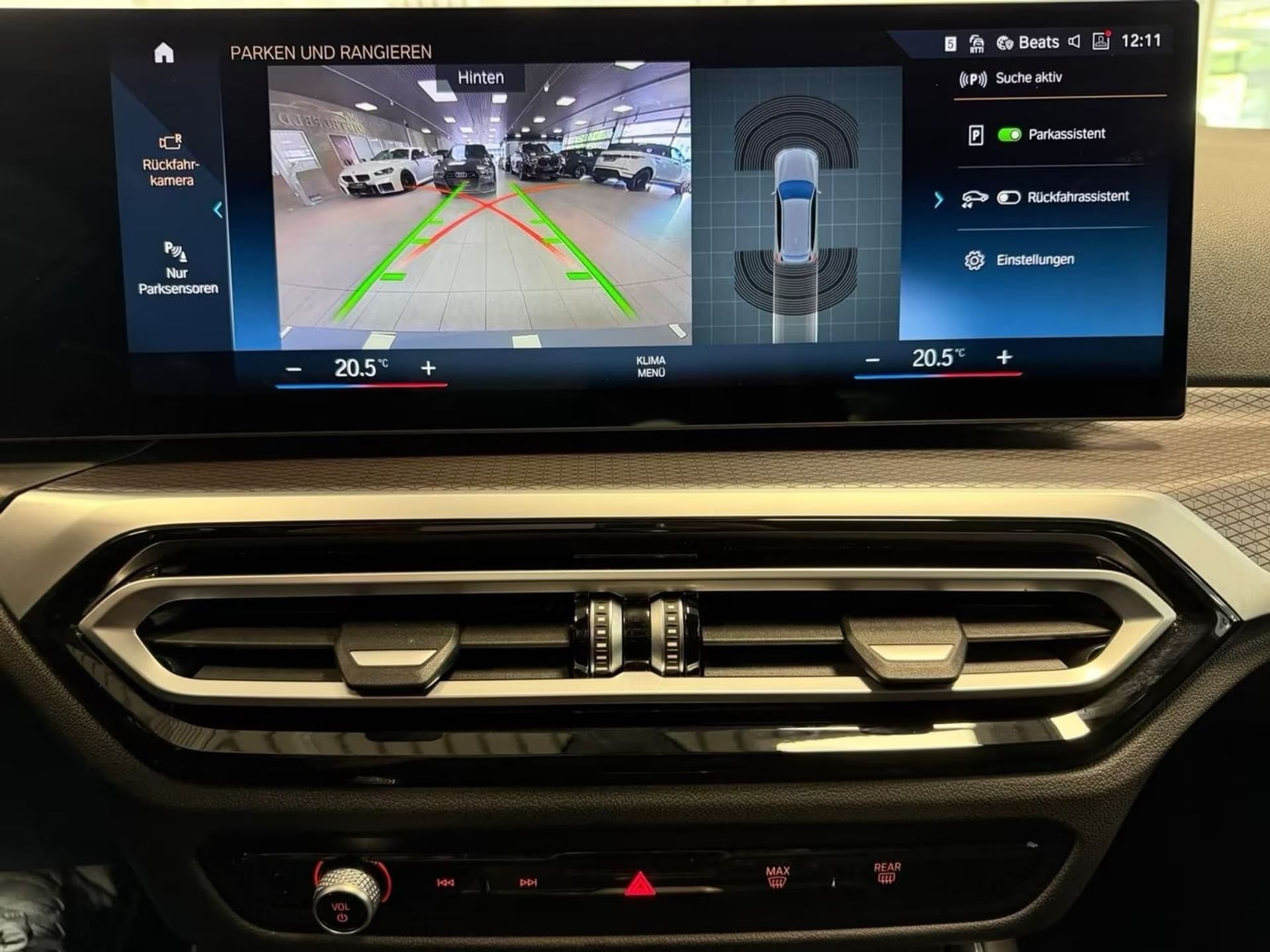 BMW Serie 3 320d