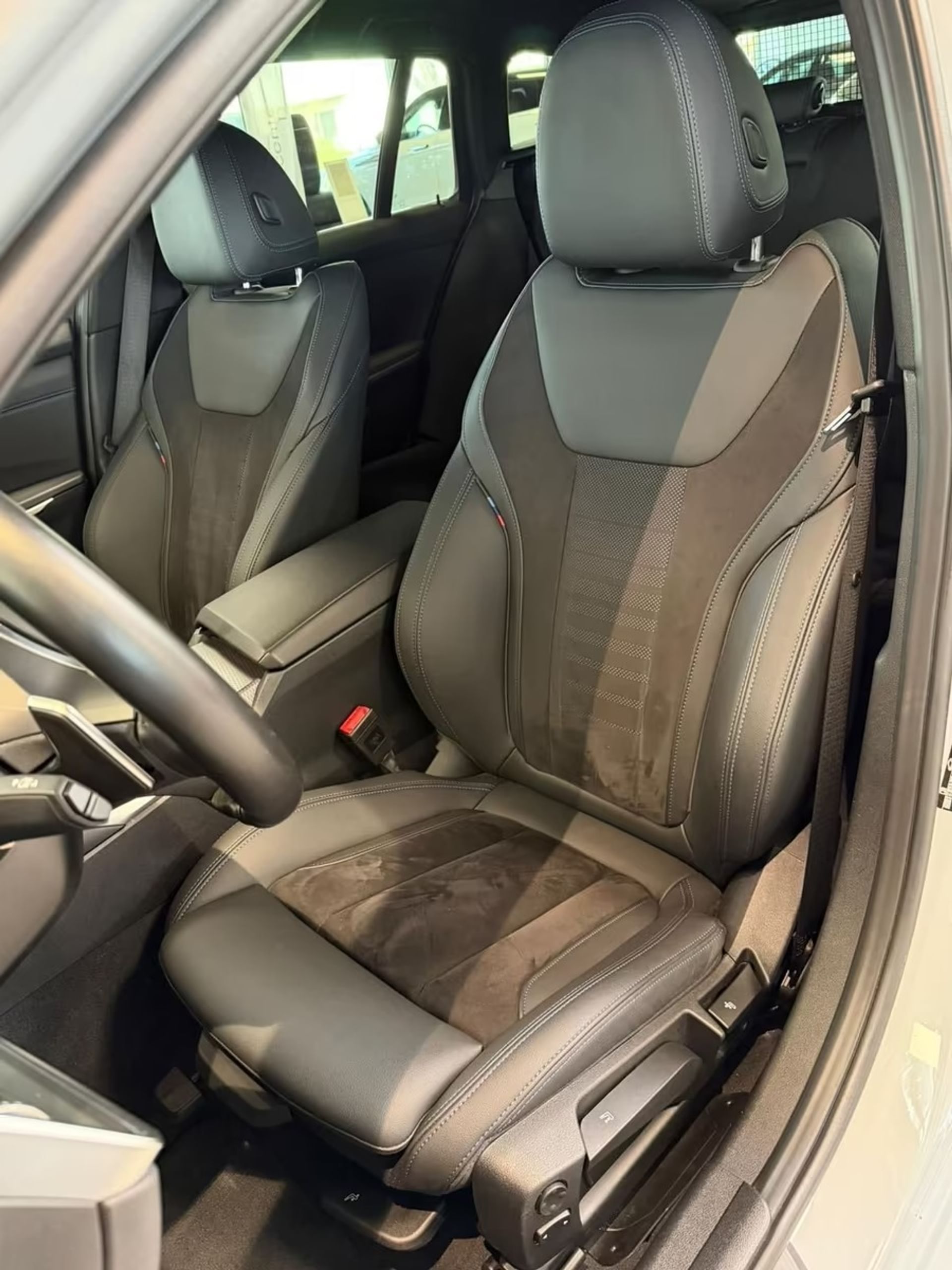BMW Serie 3 320d