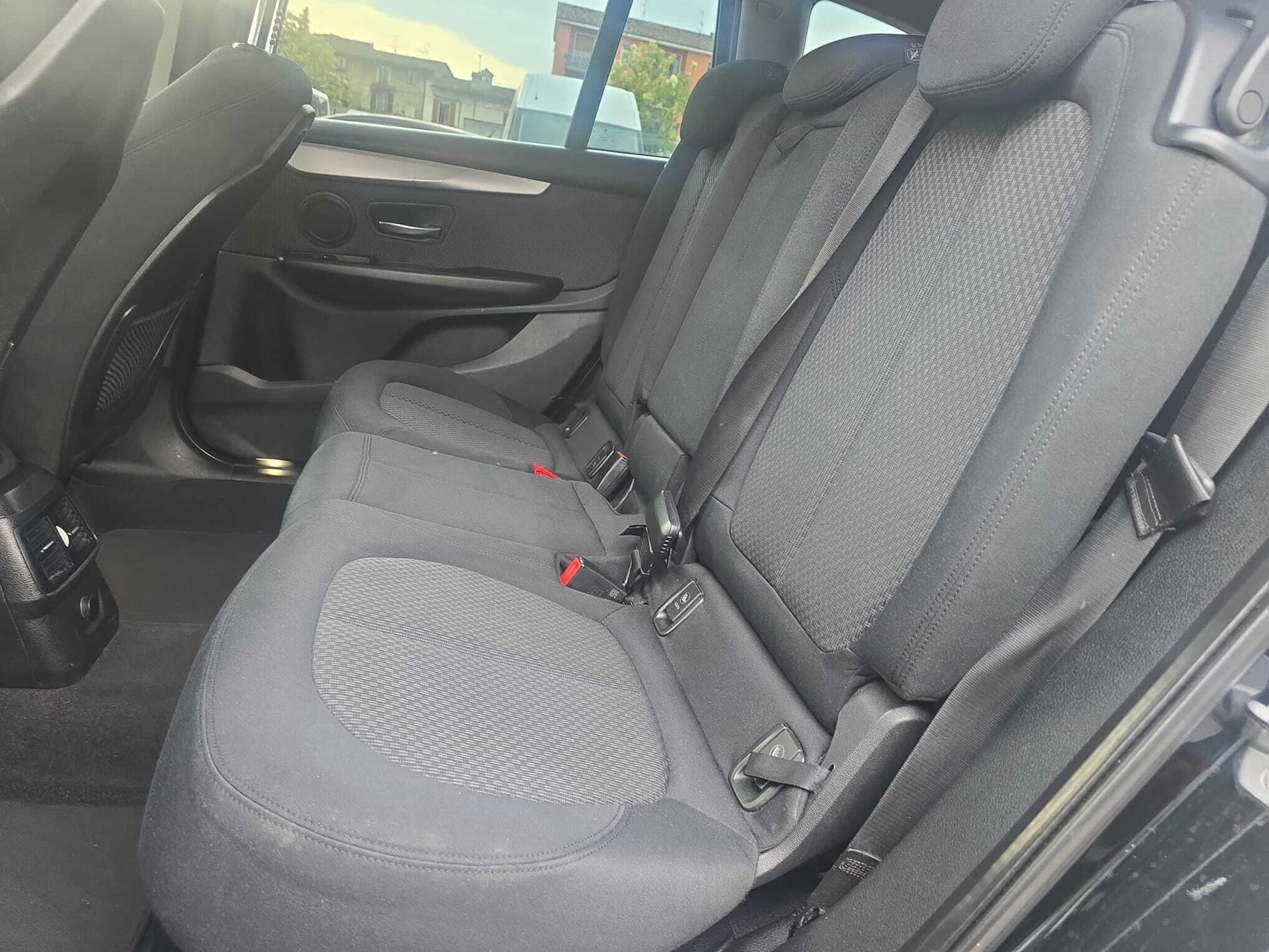 BMW Serie 2 Gran Tourer 218d