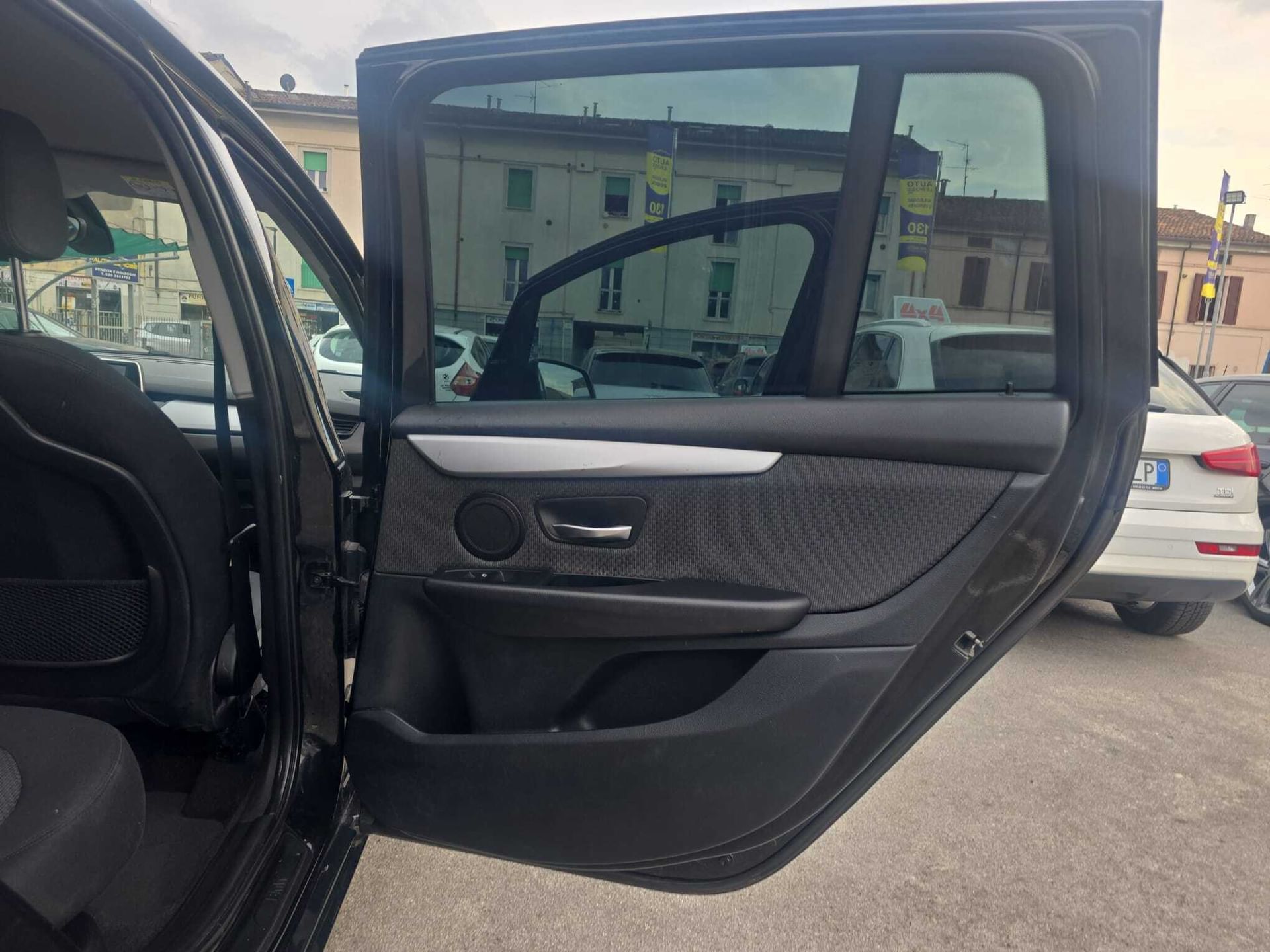 BMW Serie 2 Gran Tourer 218d