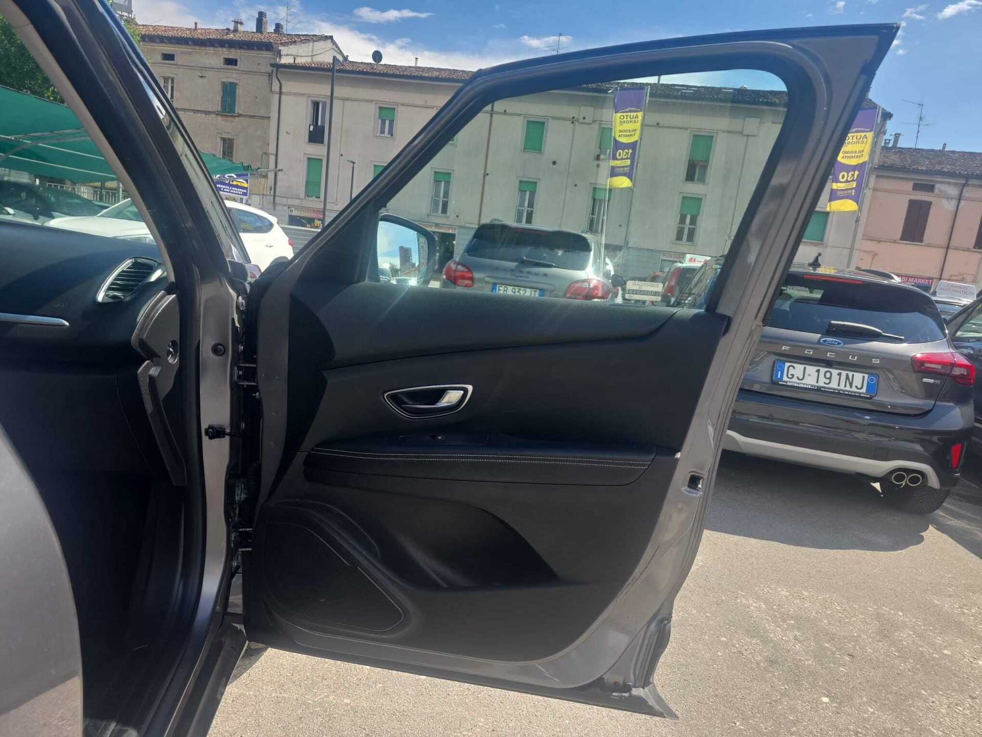 Renault Scénic