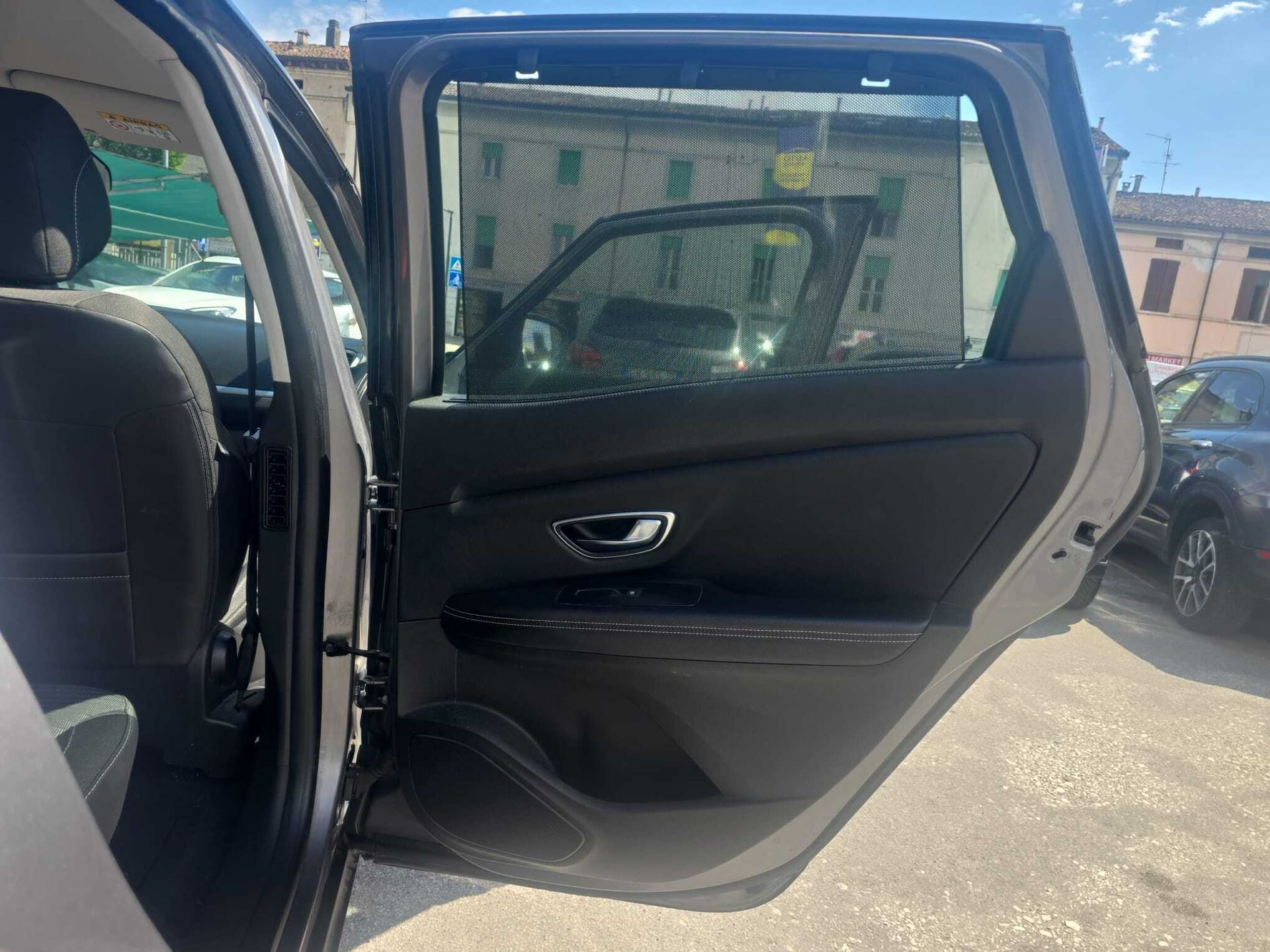 Renault Scénic