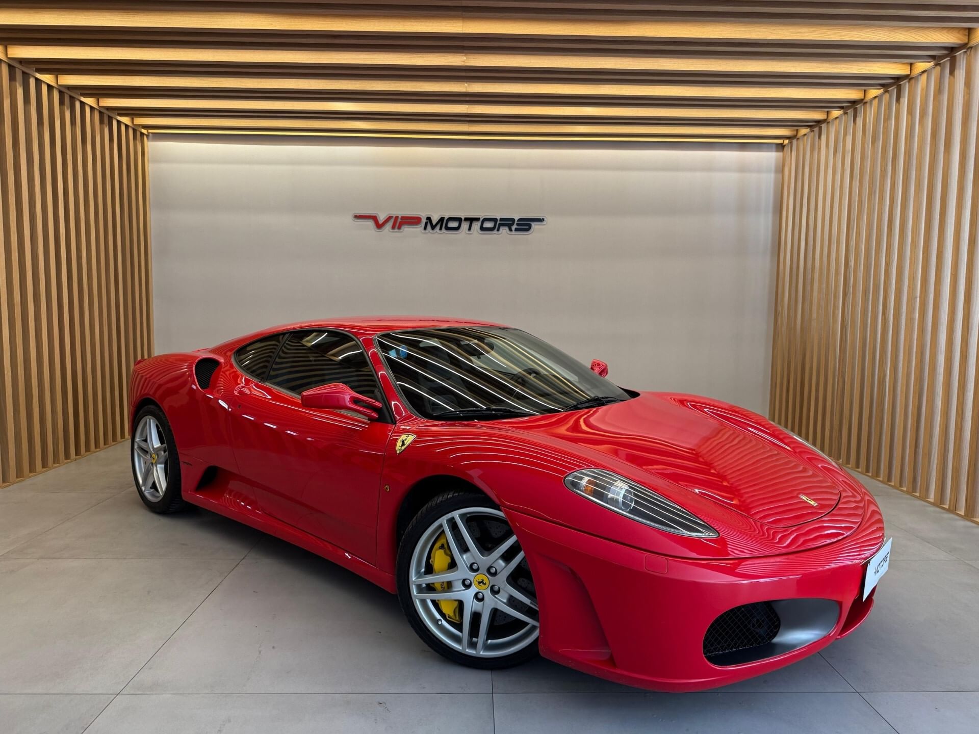 Ferrari F430