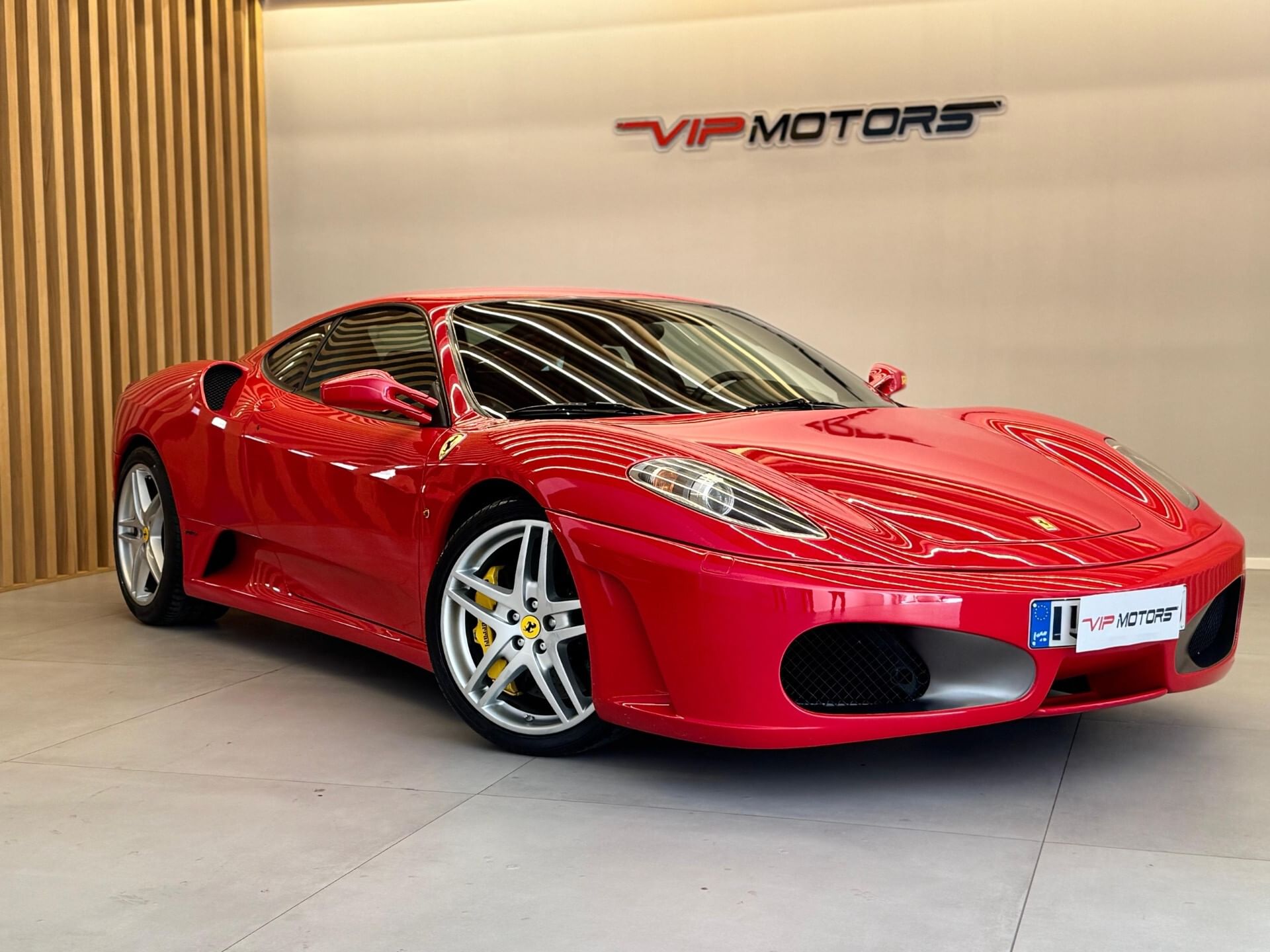 Ferrari F430