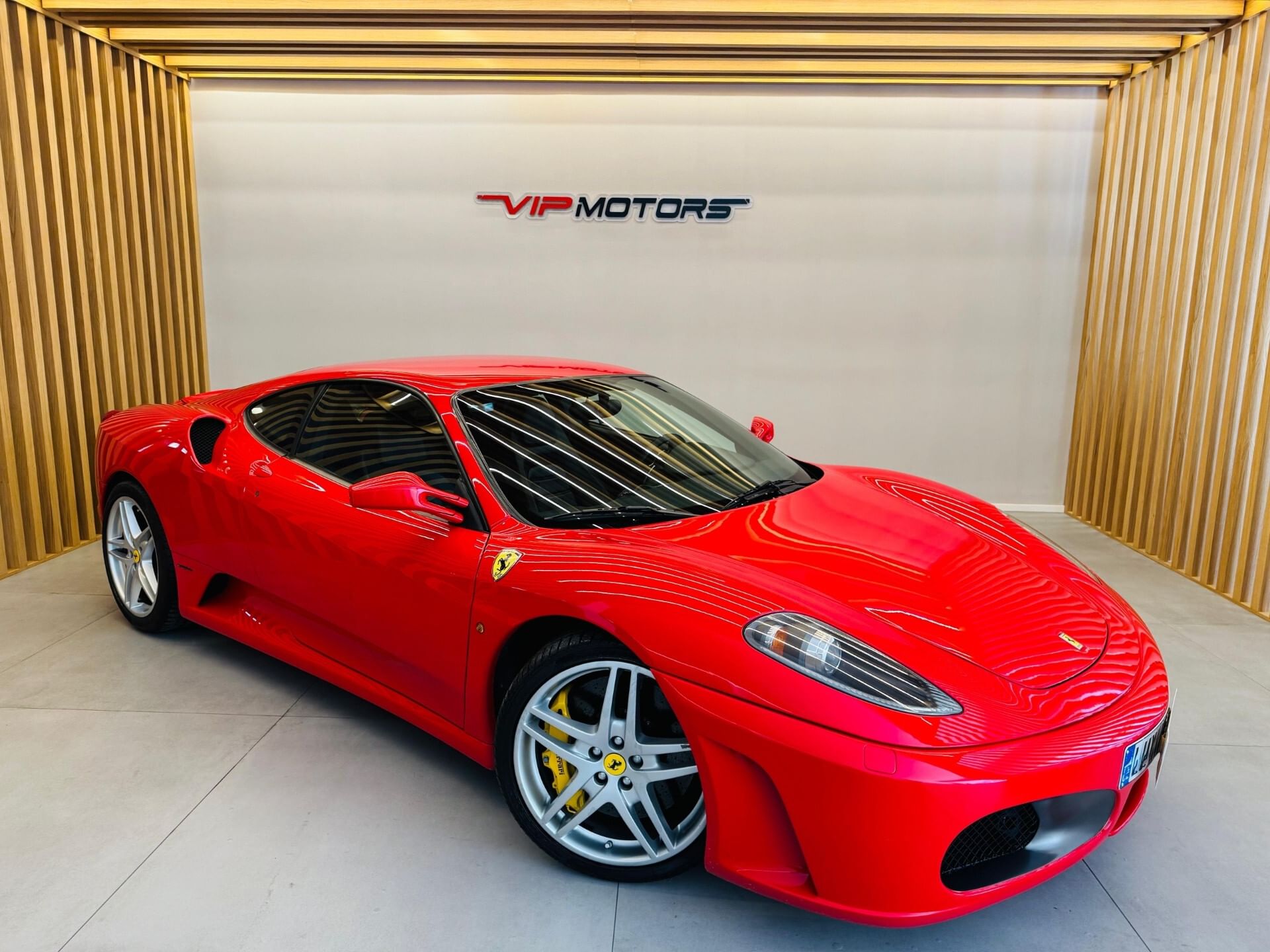 Ferrari F430