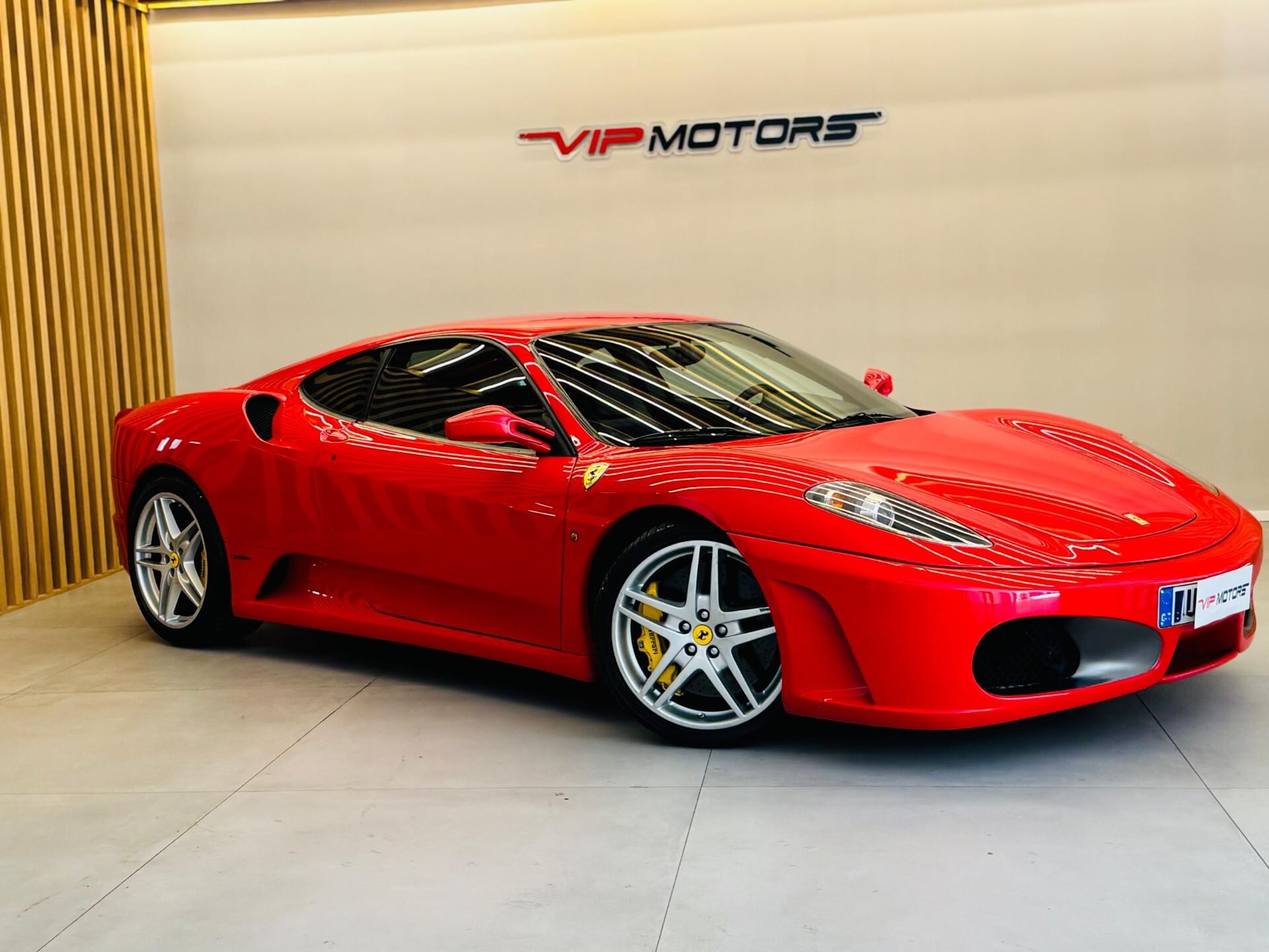 Ferrari F430