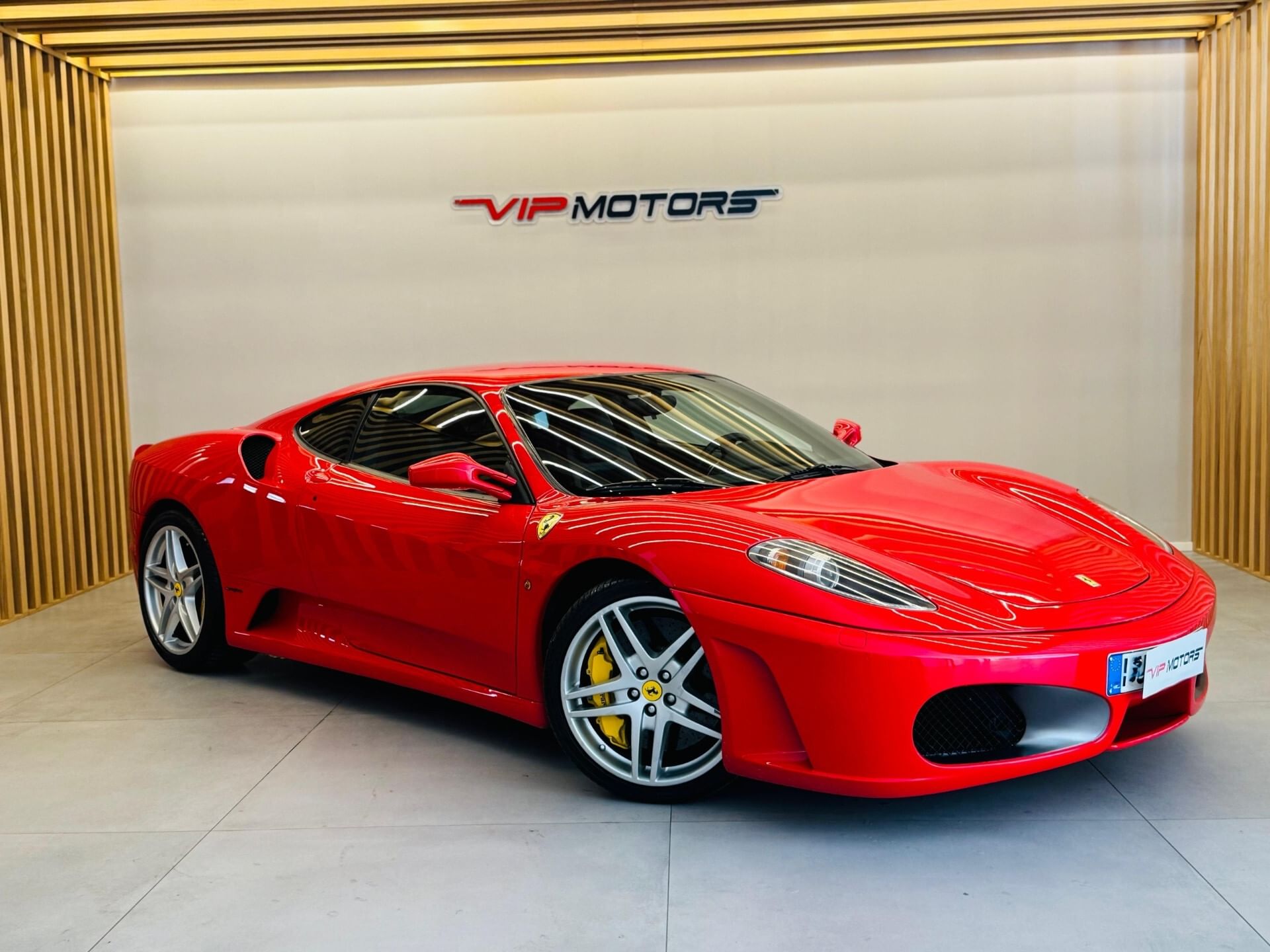 Ferrari F430