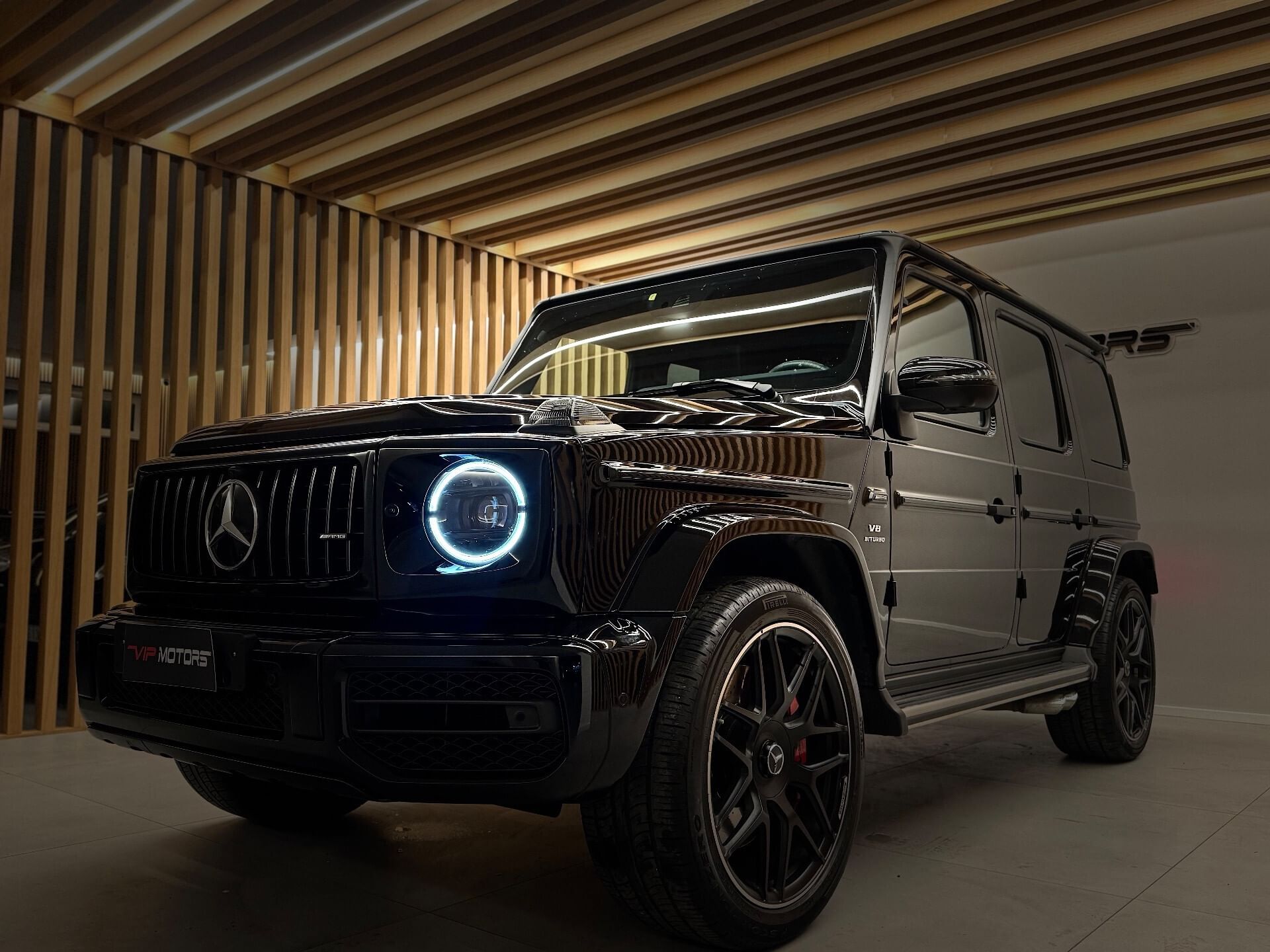 Mercedes-Benz Classe G