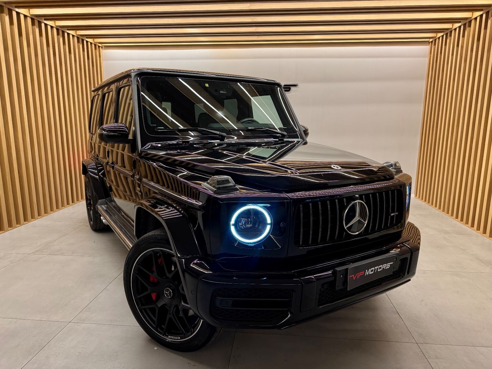 Mercedes-Benz Classe G