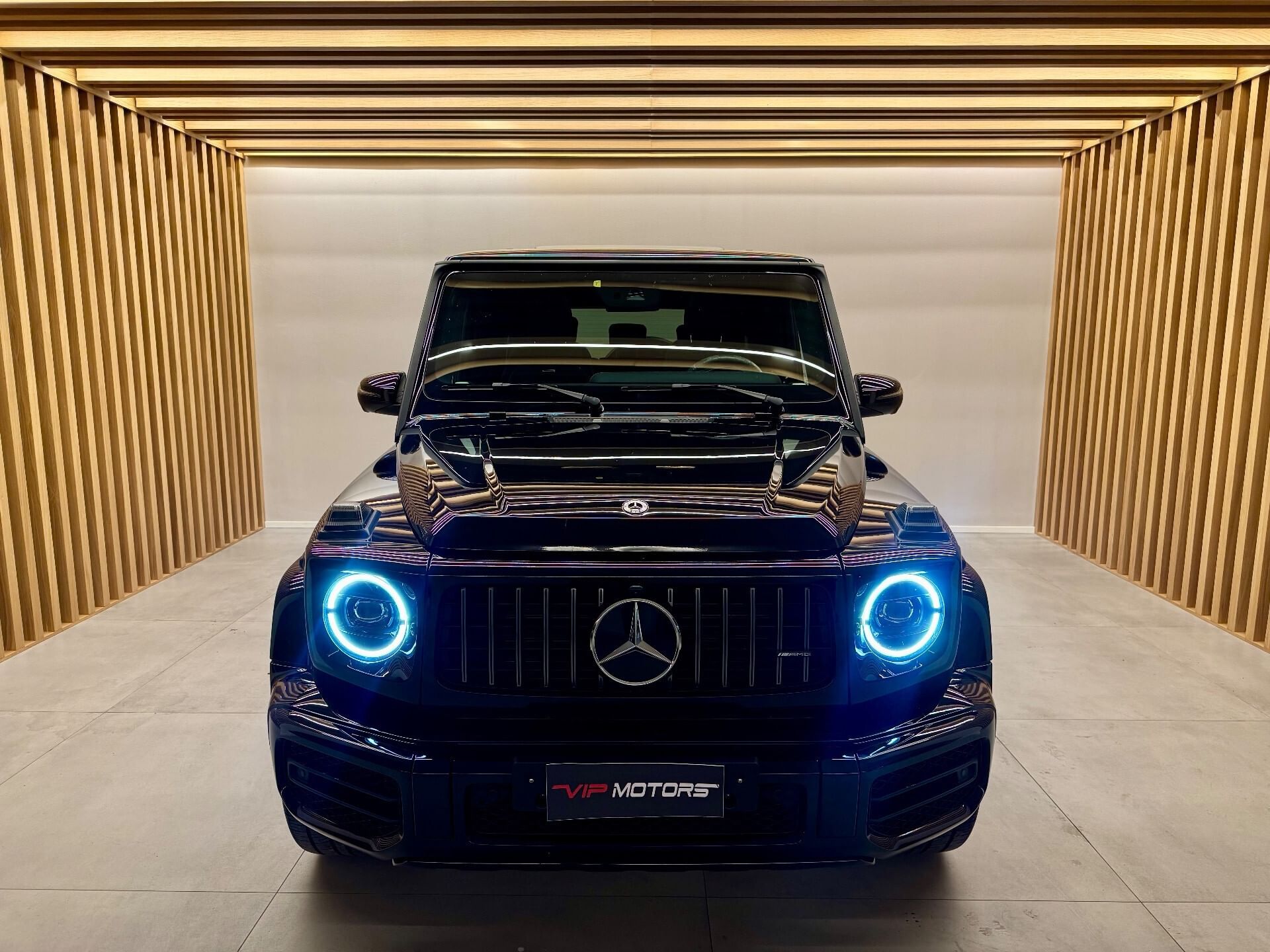 Mercedes-Benz Classe G