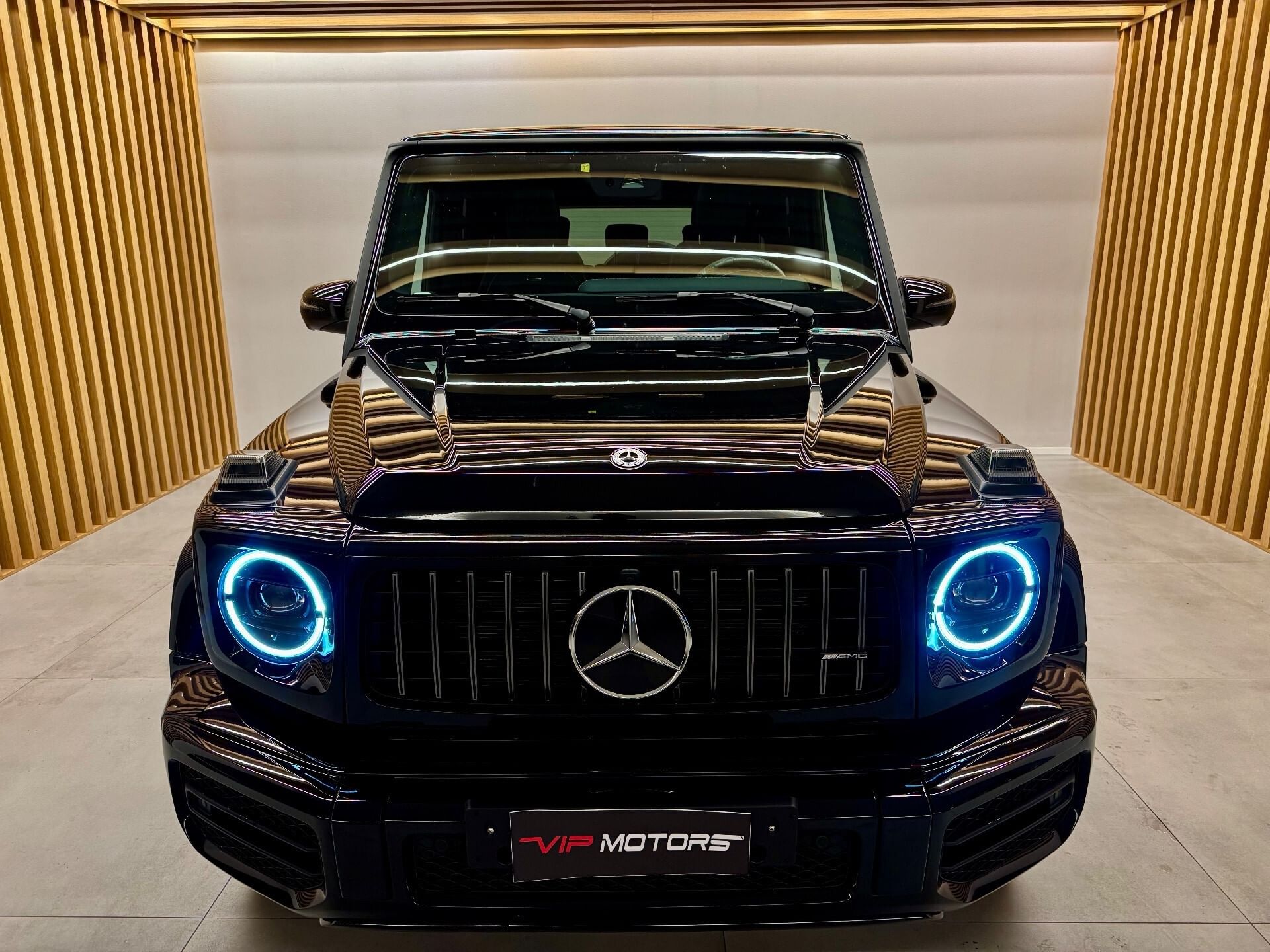Mercedes-Benz Classe G