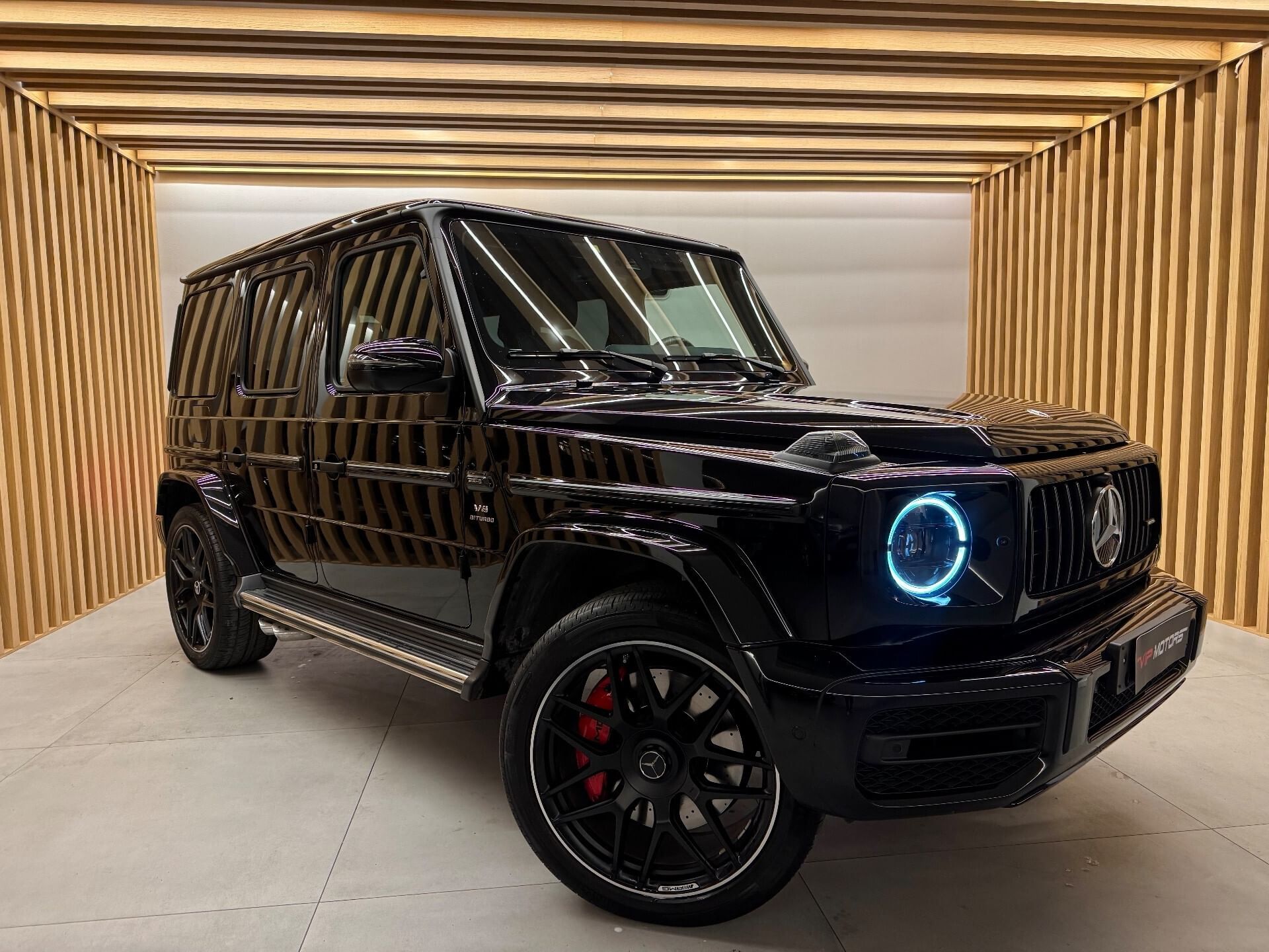 Mercedes-Benz Classe G