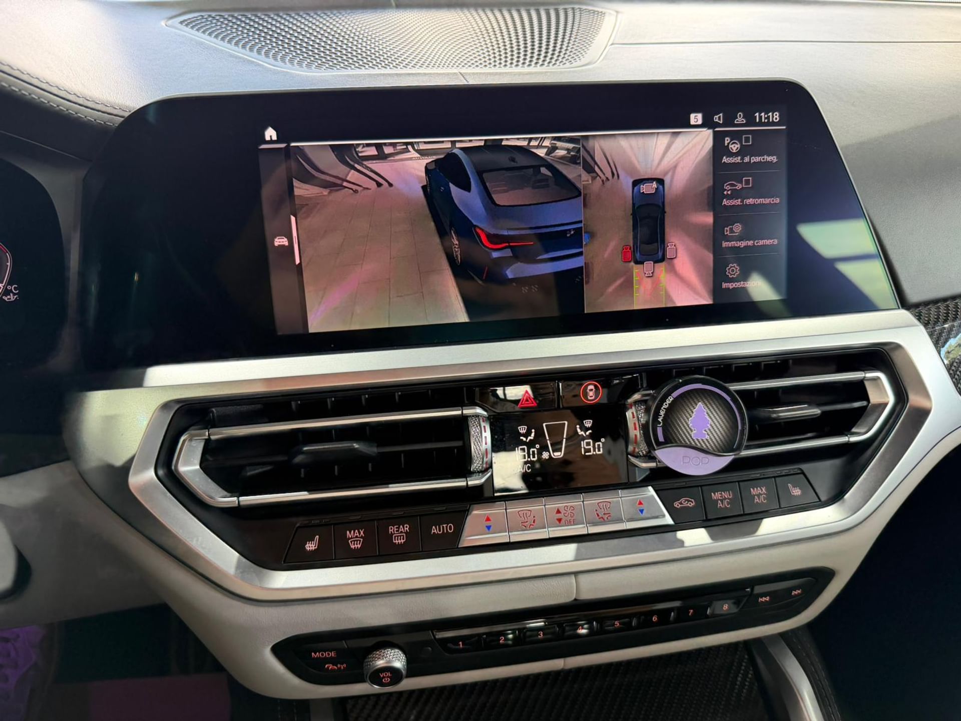 BMW Serie 4 M4