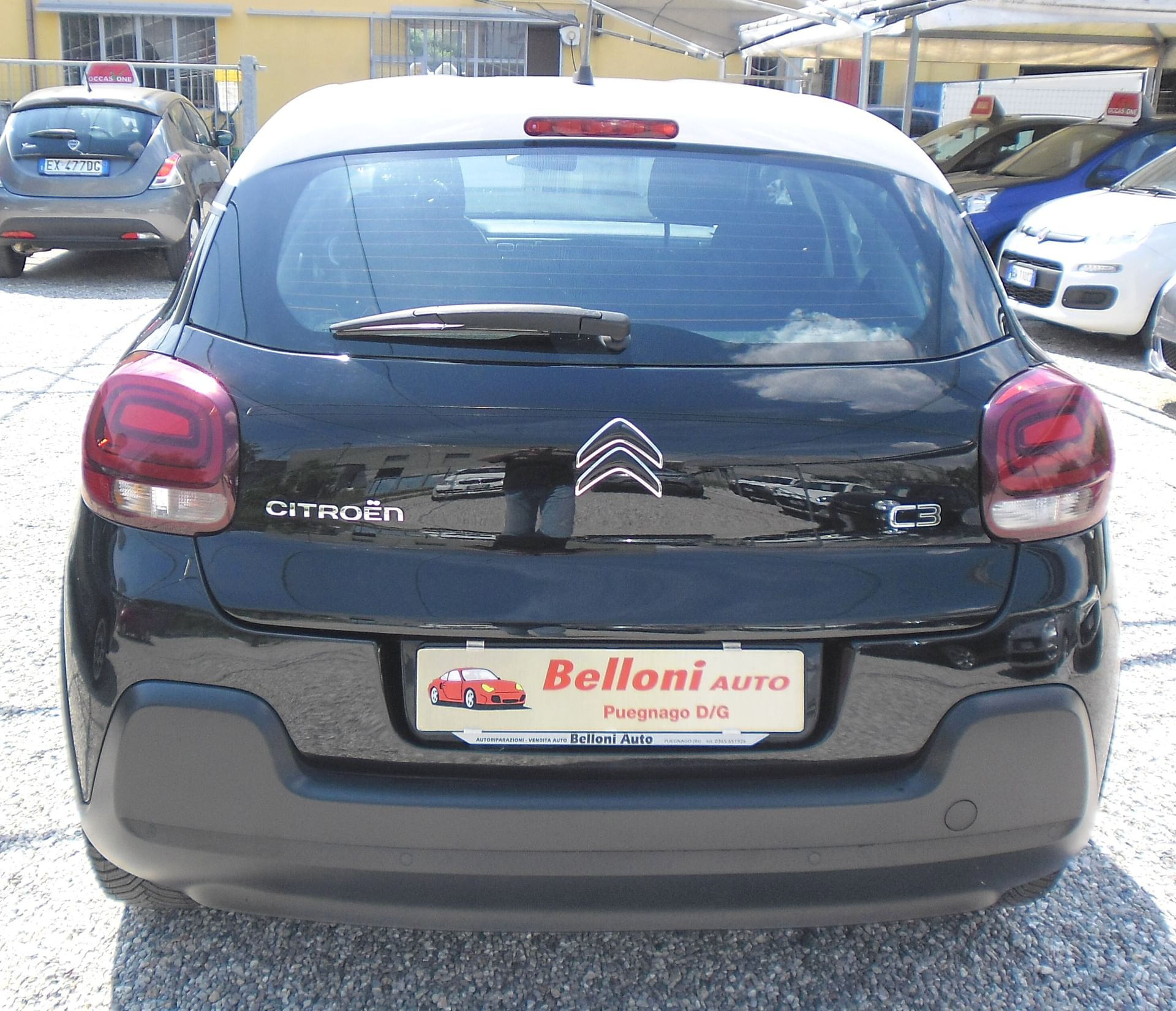 Citroen C3