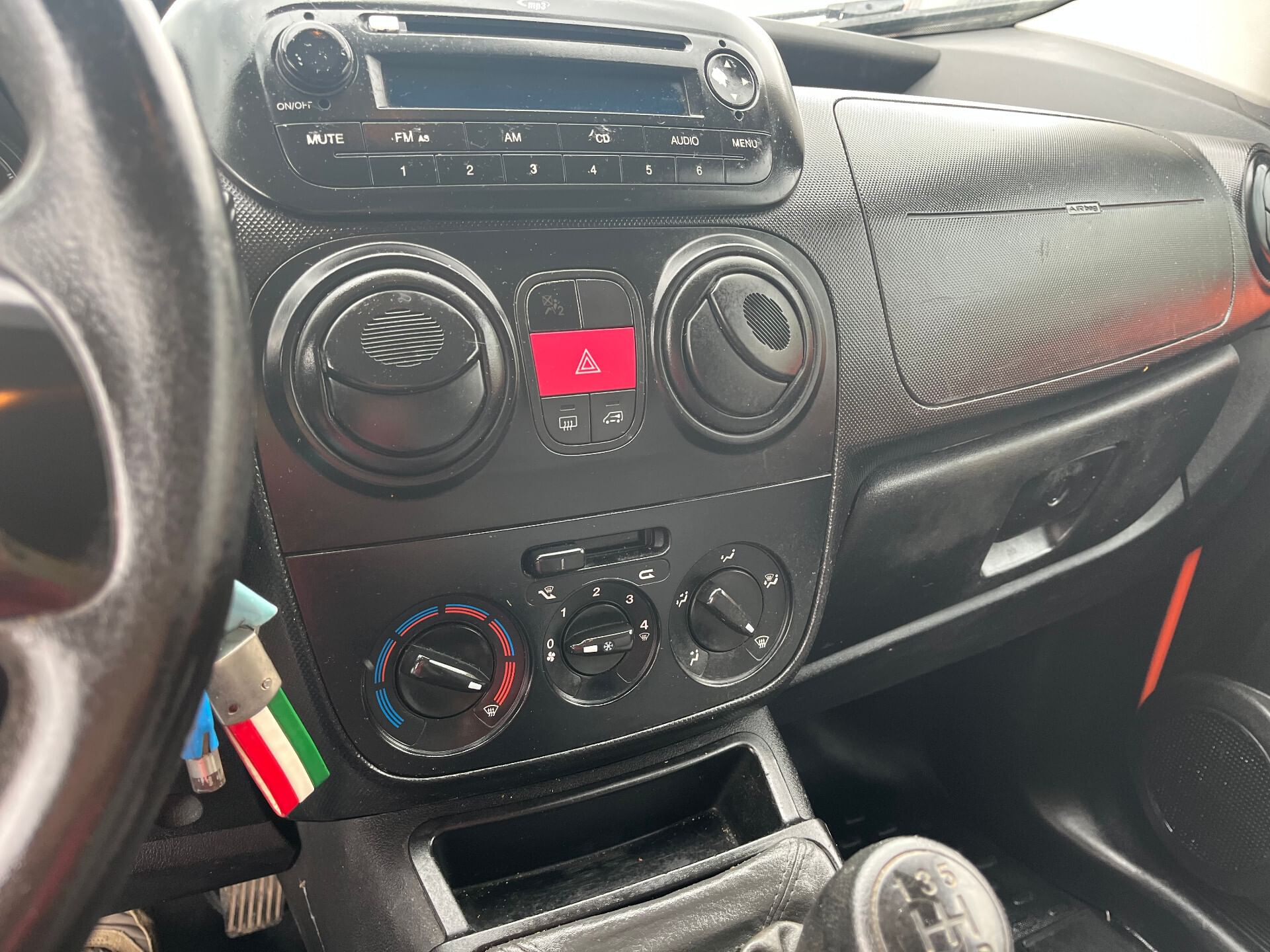 Fiat Fiorino