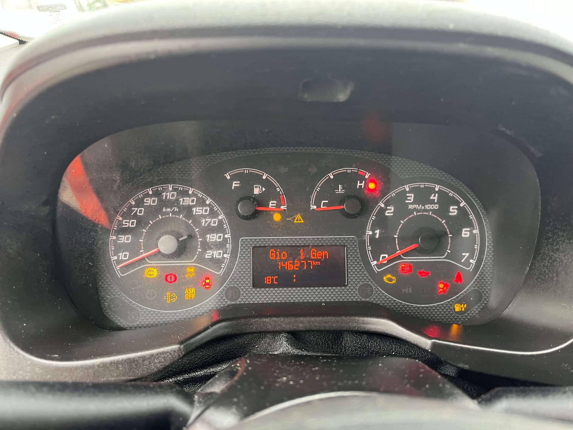 Fiat Fiorino