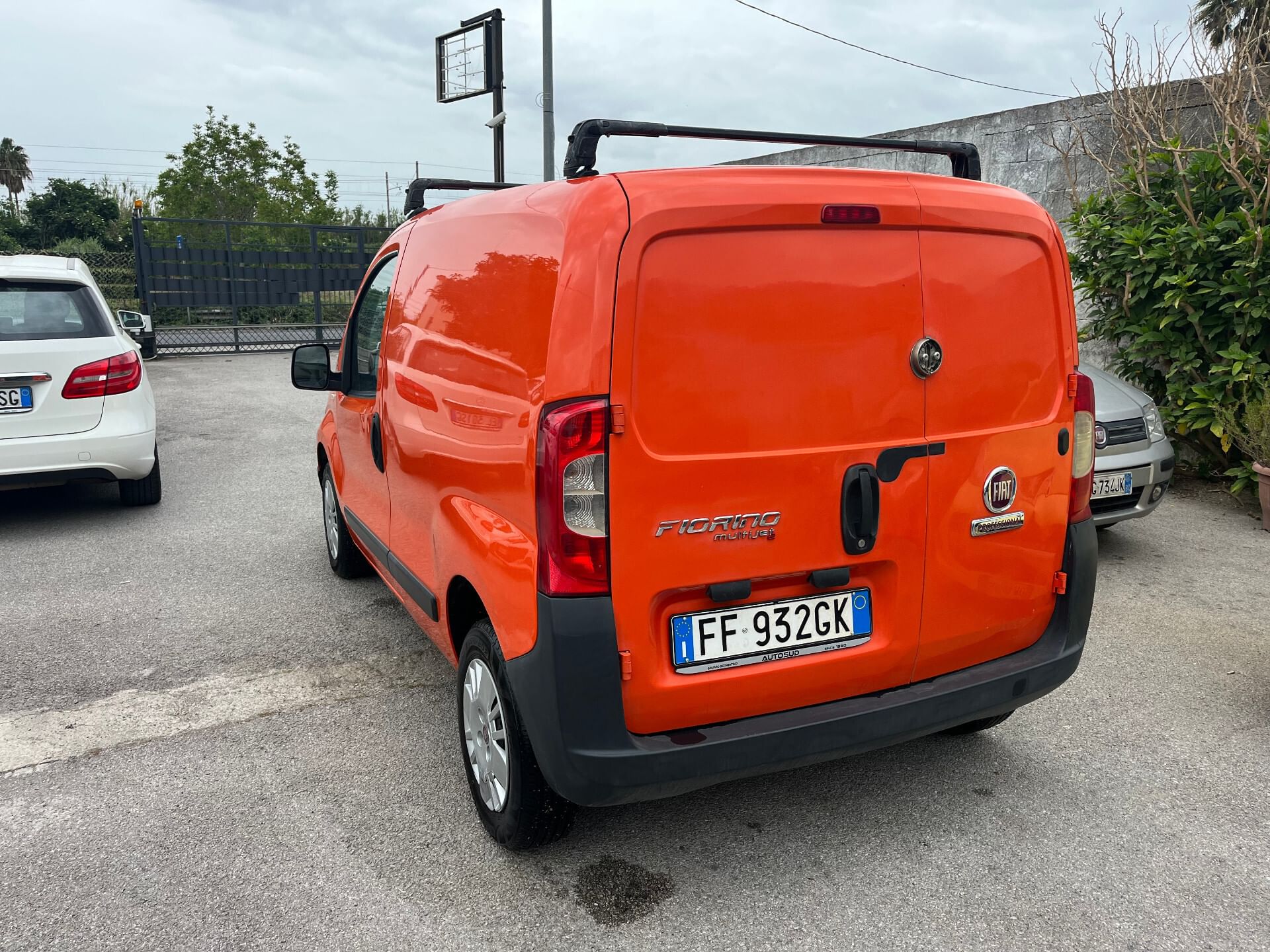 Fiat Fiorino