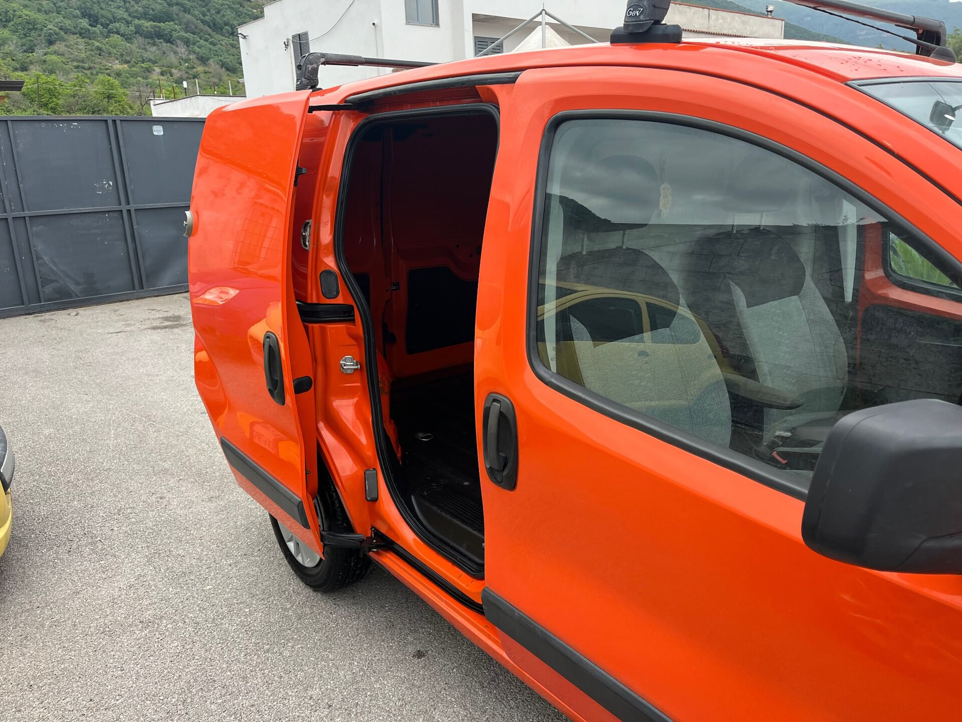 Fiat Fiorino