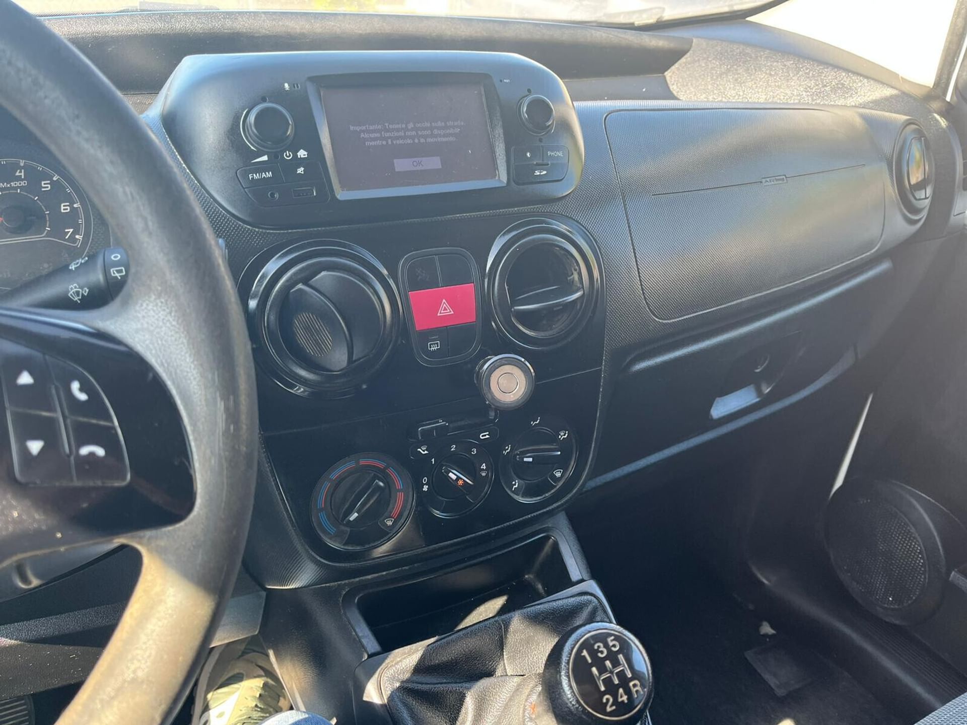Fiat QUBO