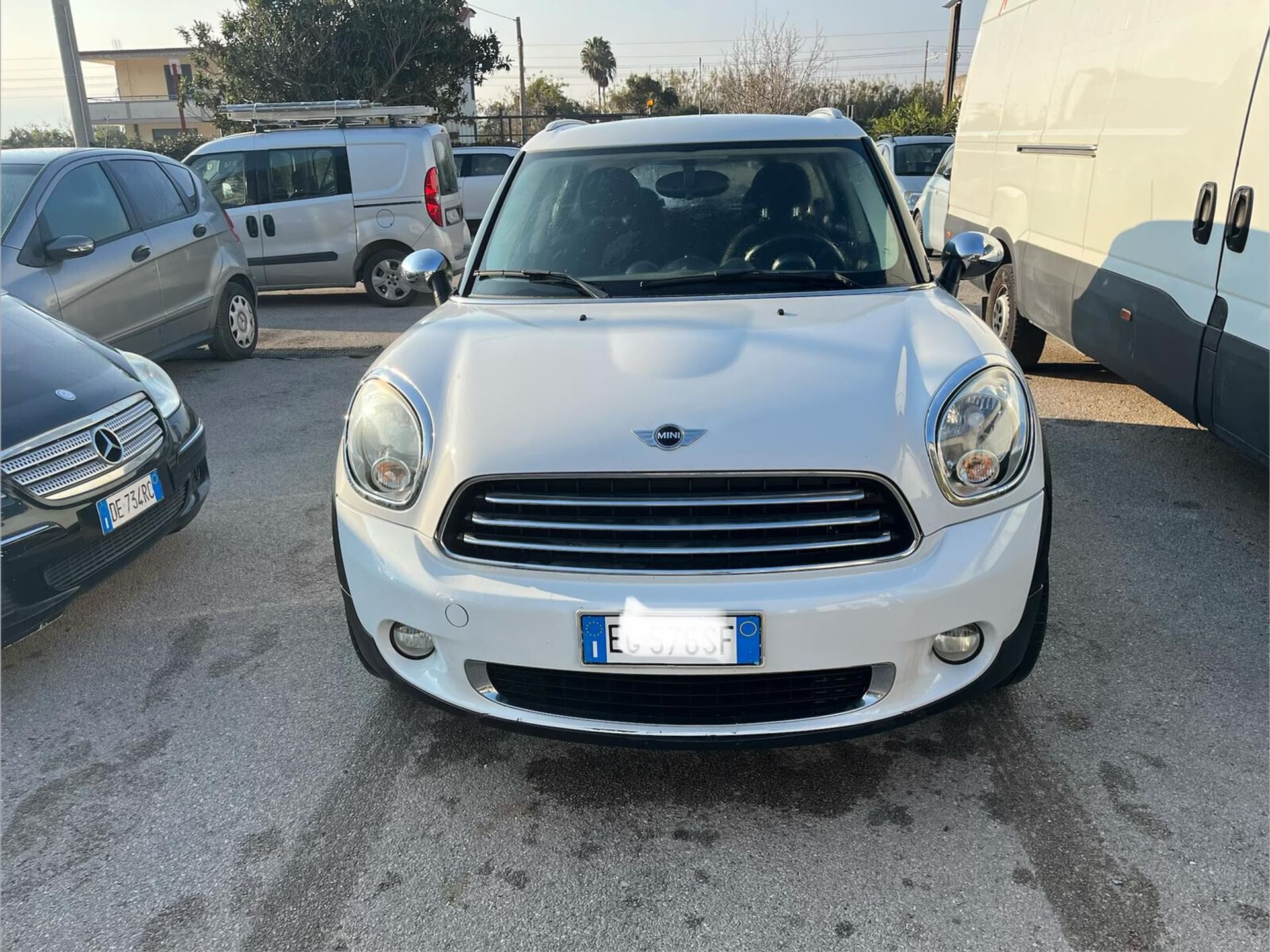 MINI One
