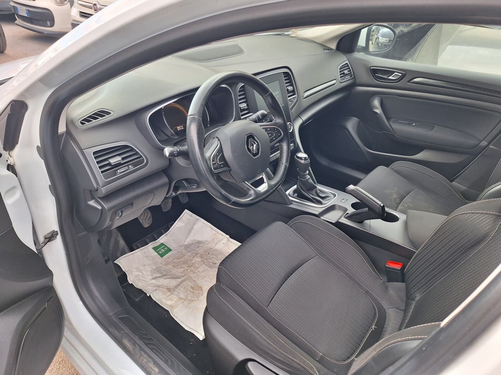 Renault Mégane