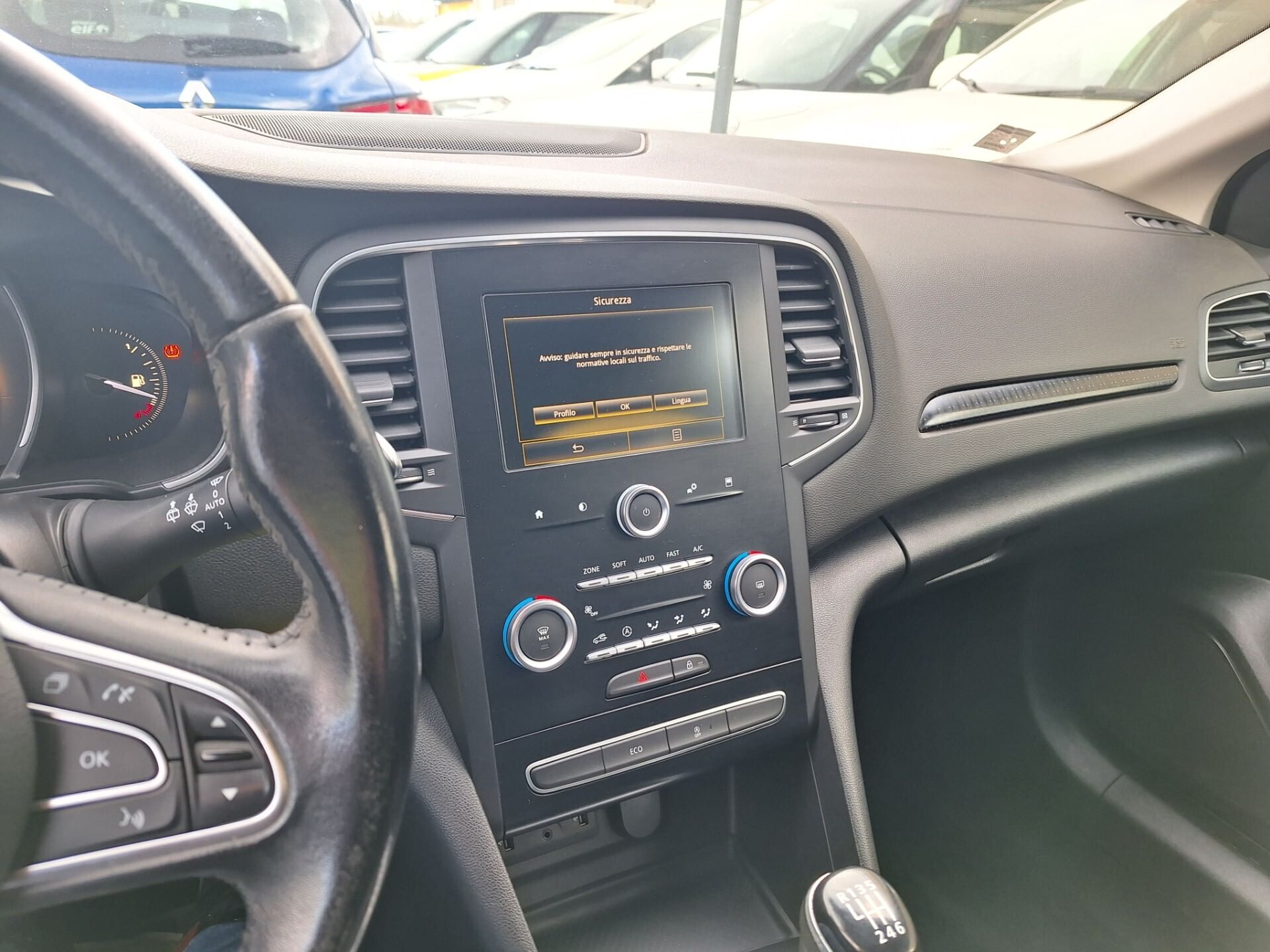 Renault Mégane