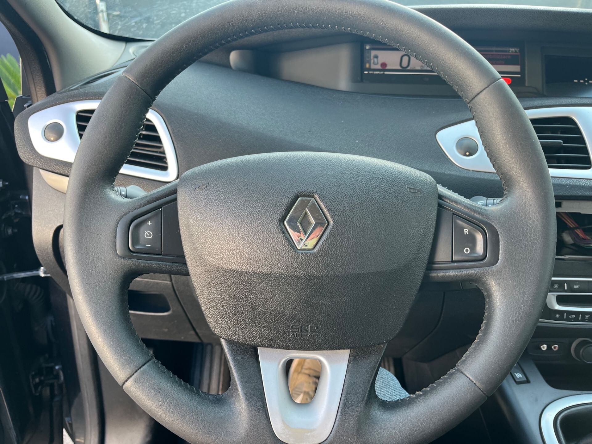 Renault Scénic