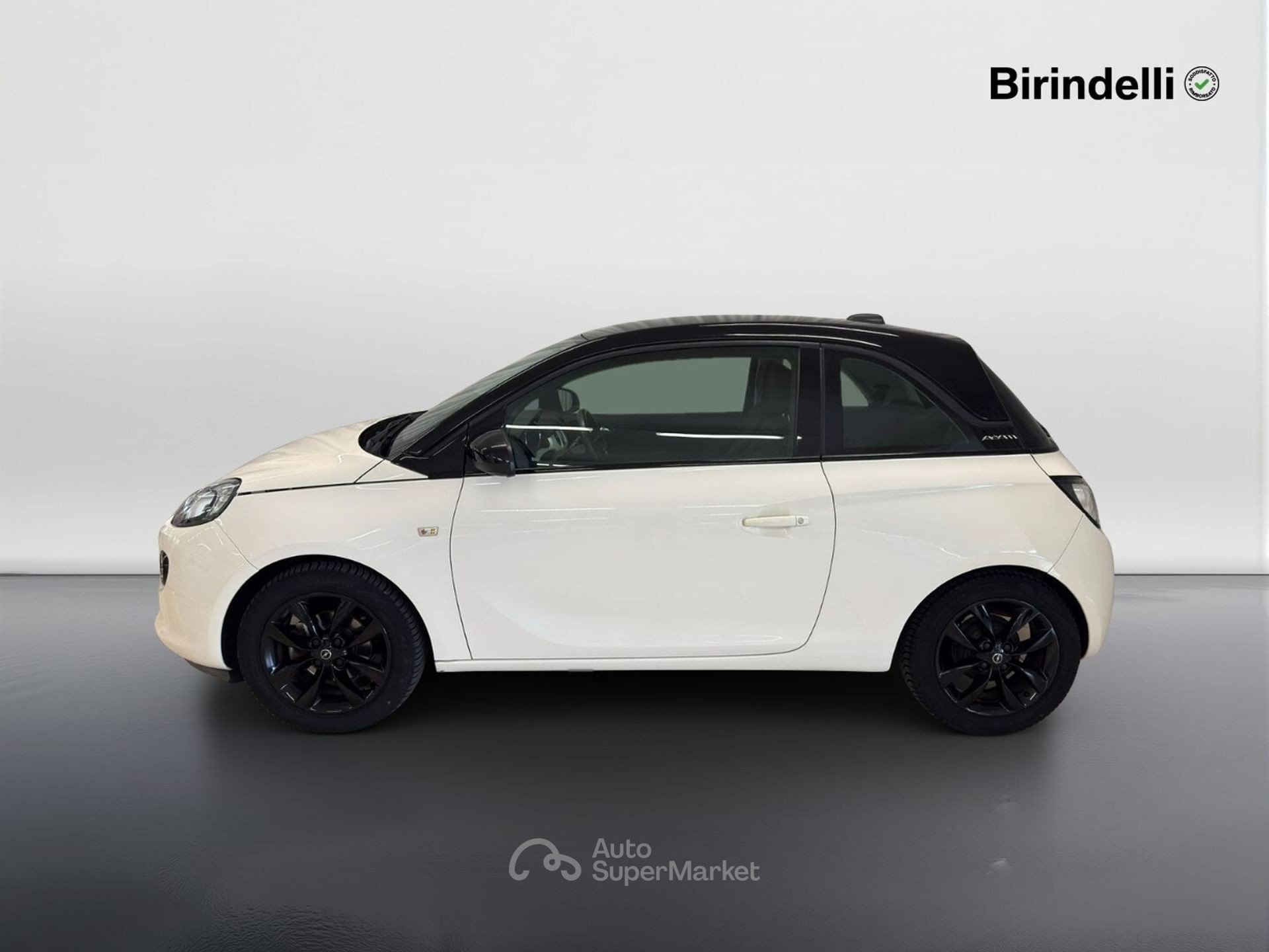 Opel Adam