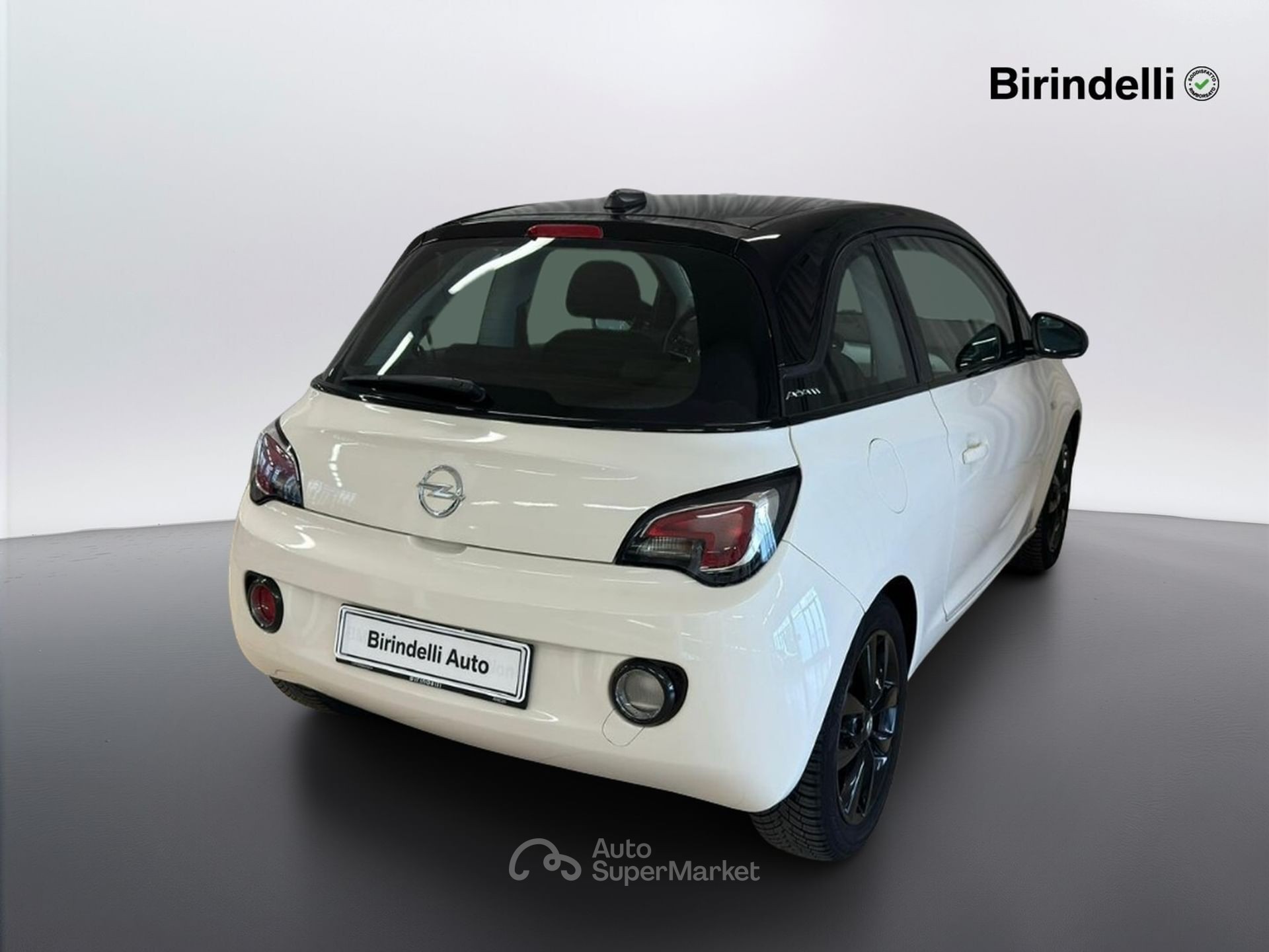 Opel Adam