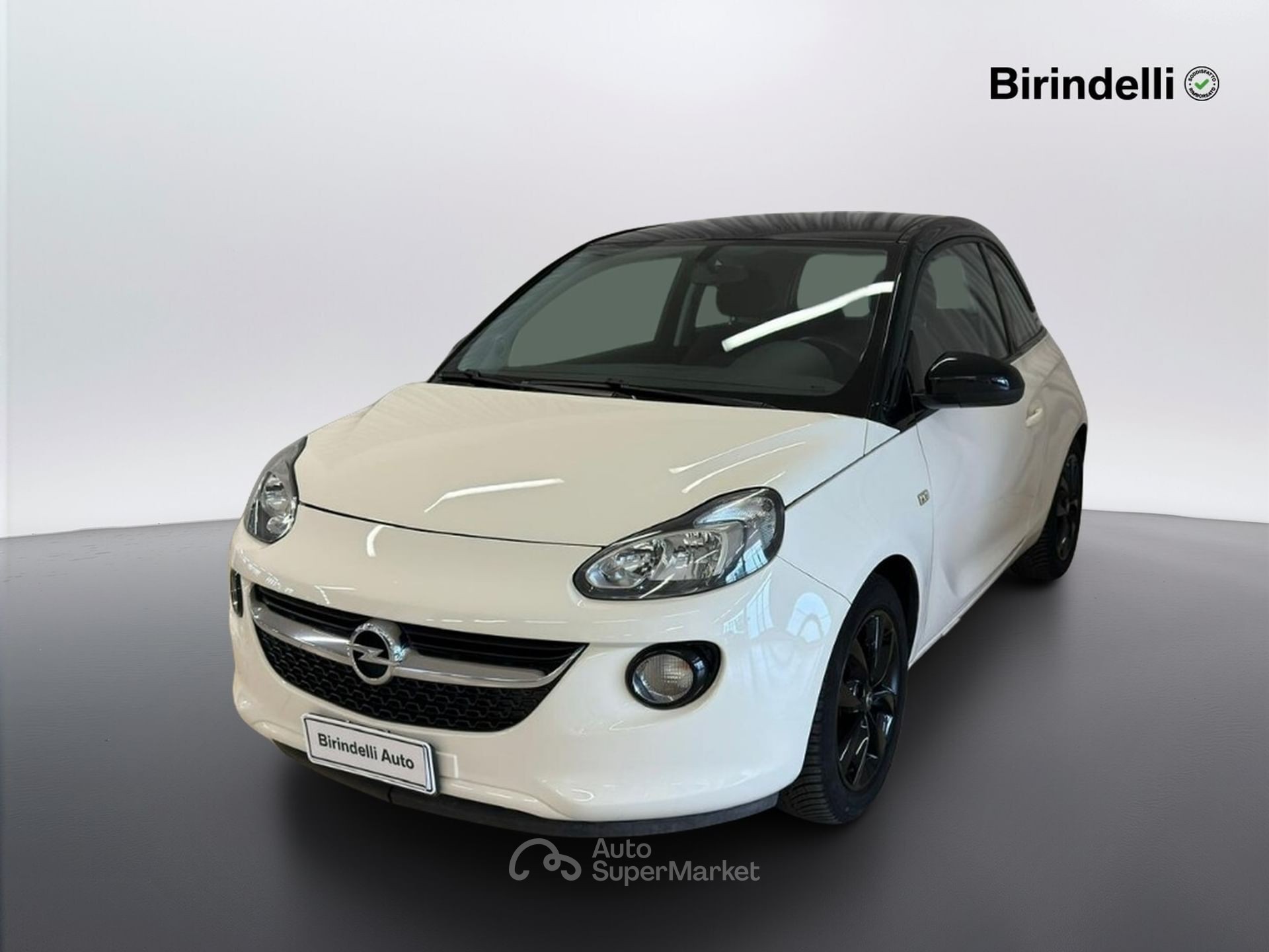 Opel Adam