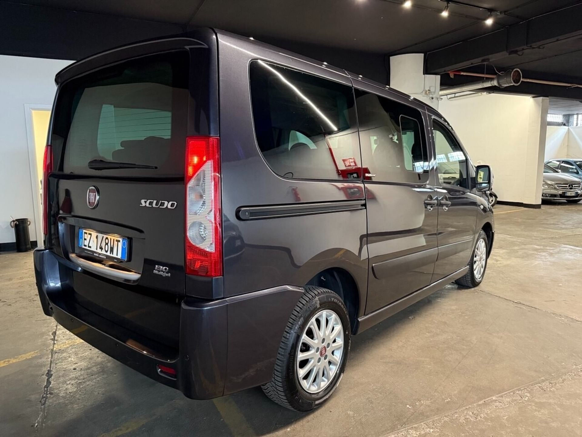 Fiat Scudo
