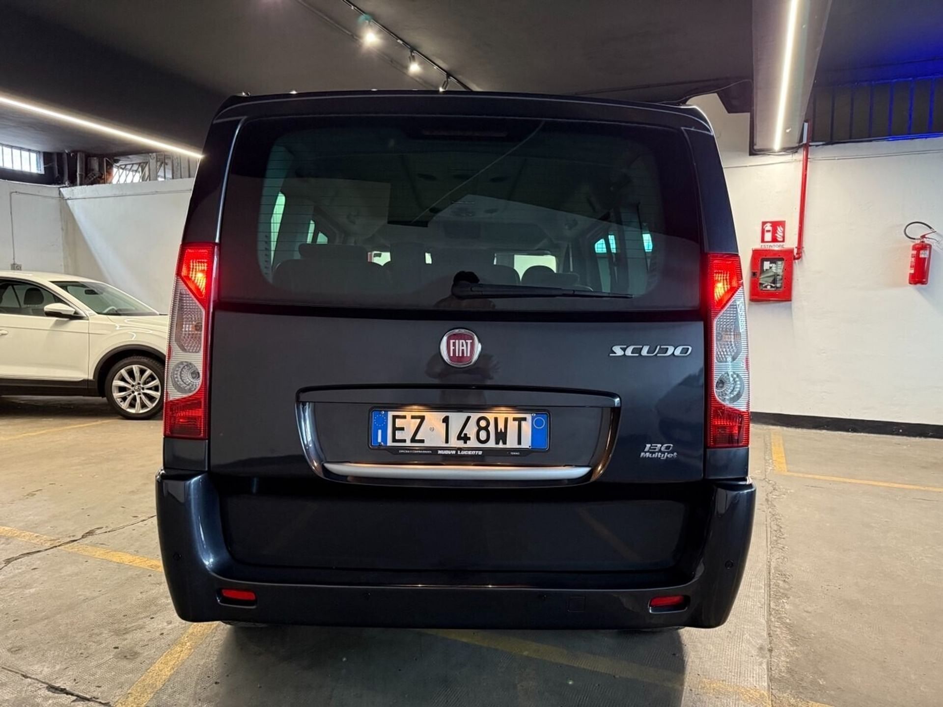 Fiat Scudo