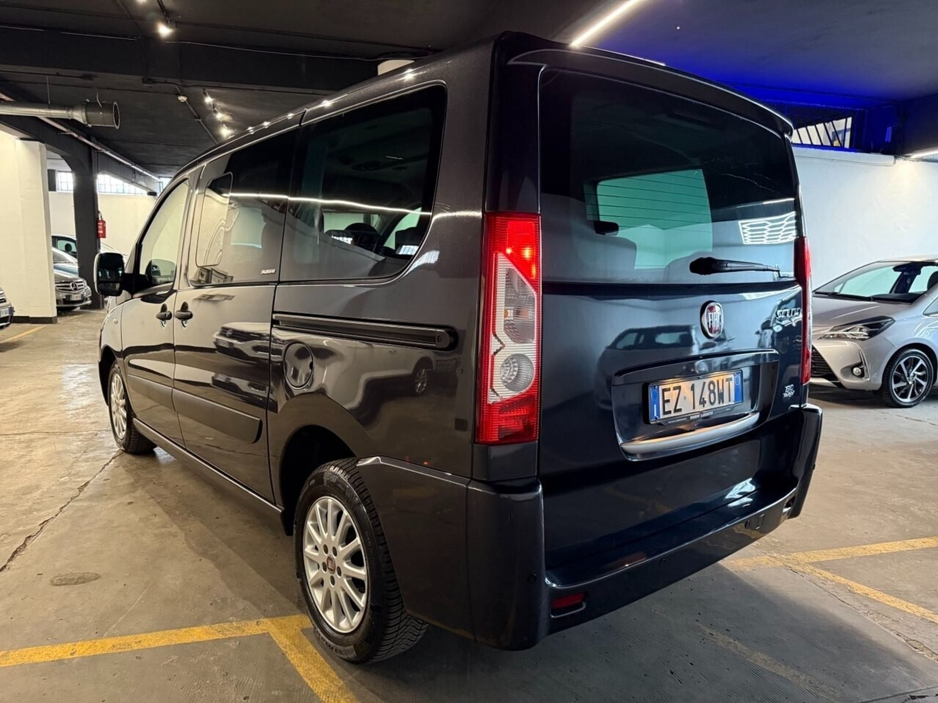 Fiat Scudo