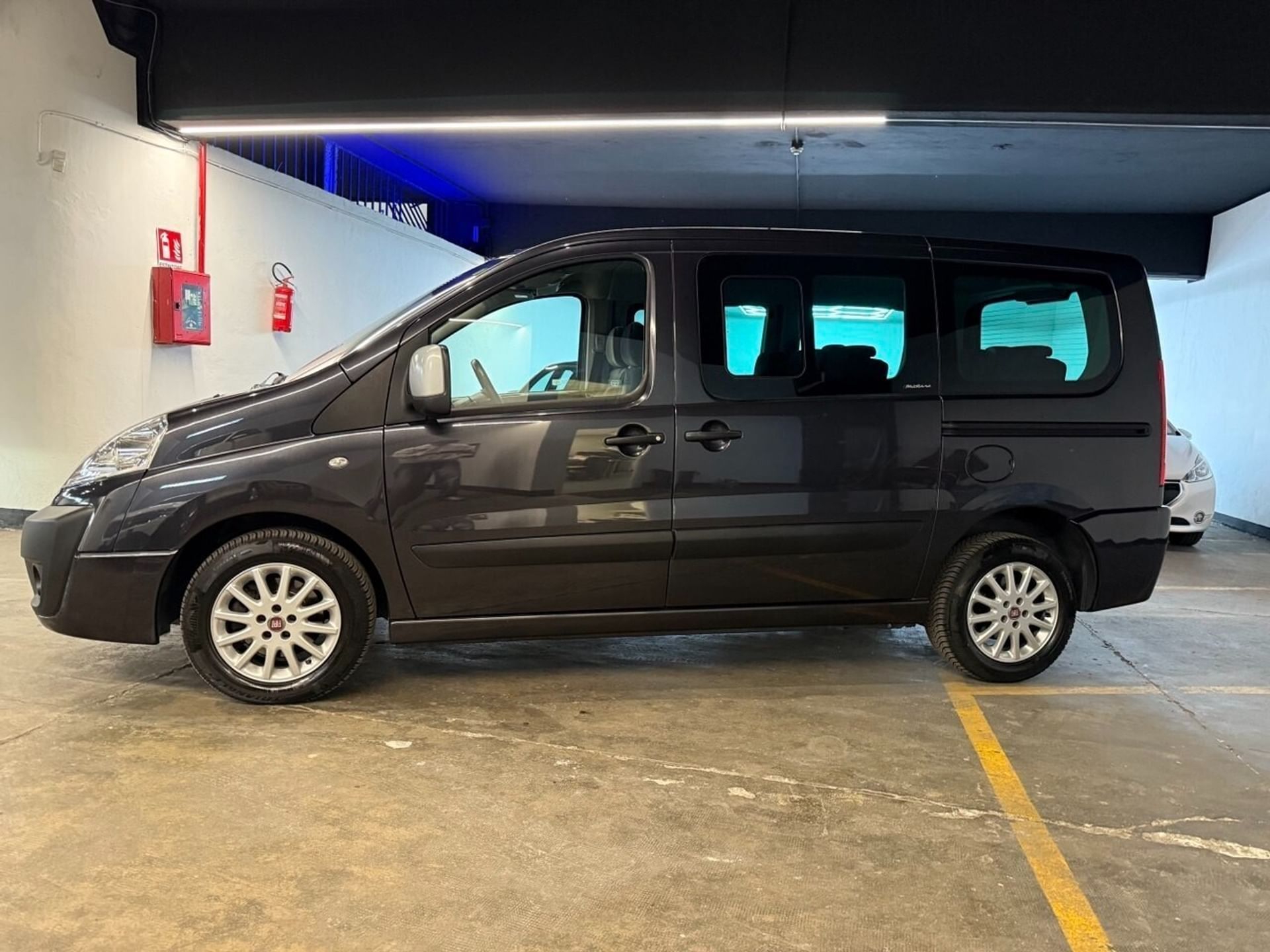 Fiat Scudo