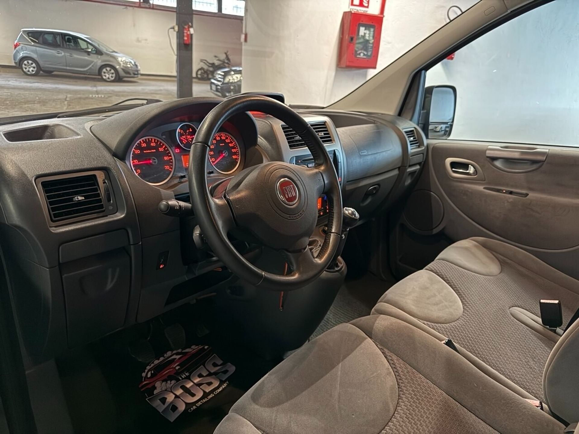 Fiat Scudo