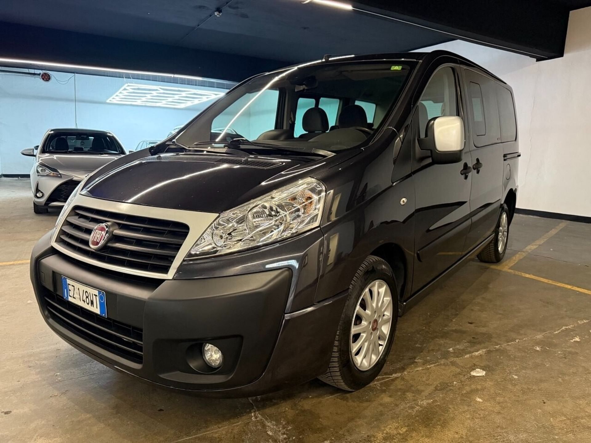 Fiat Scudo