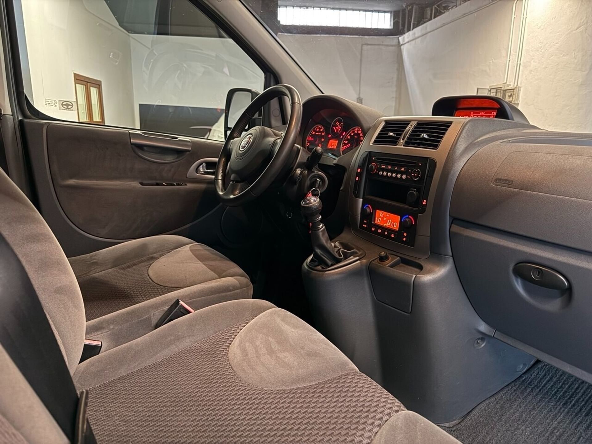Fiat Scudo