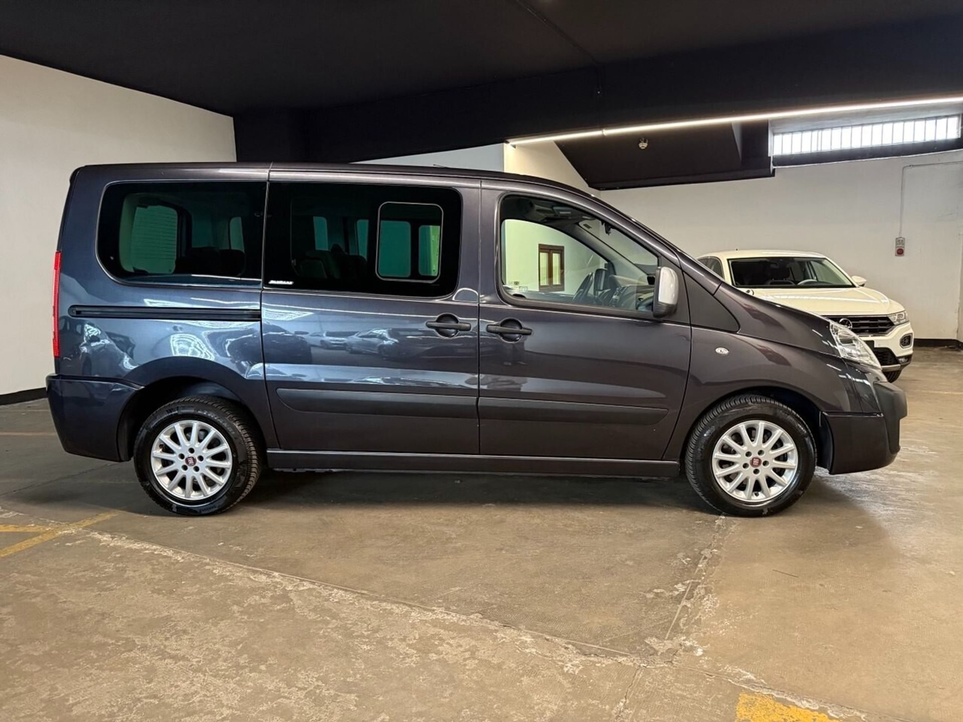 Fiat Scudo