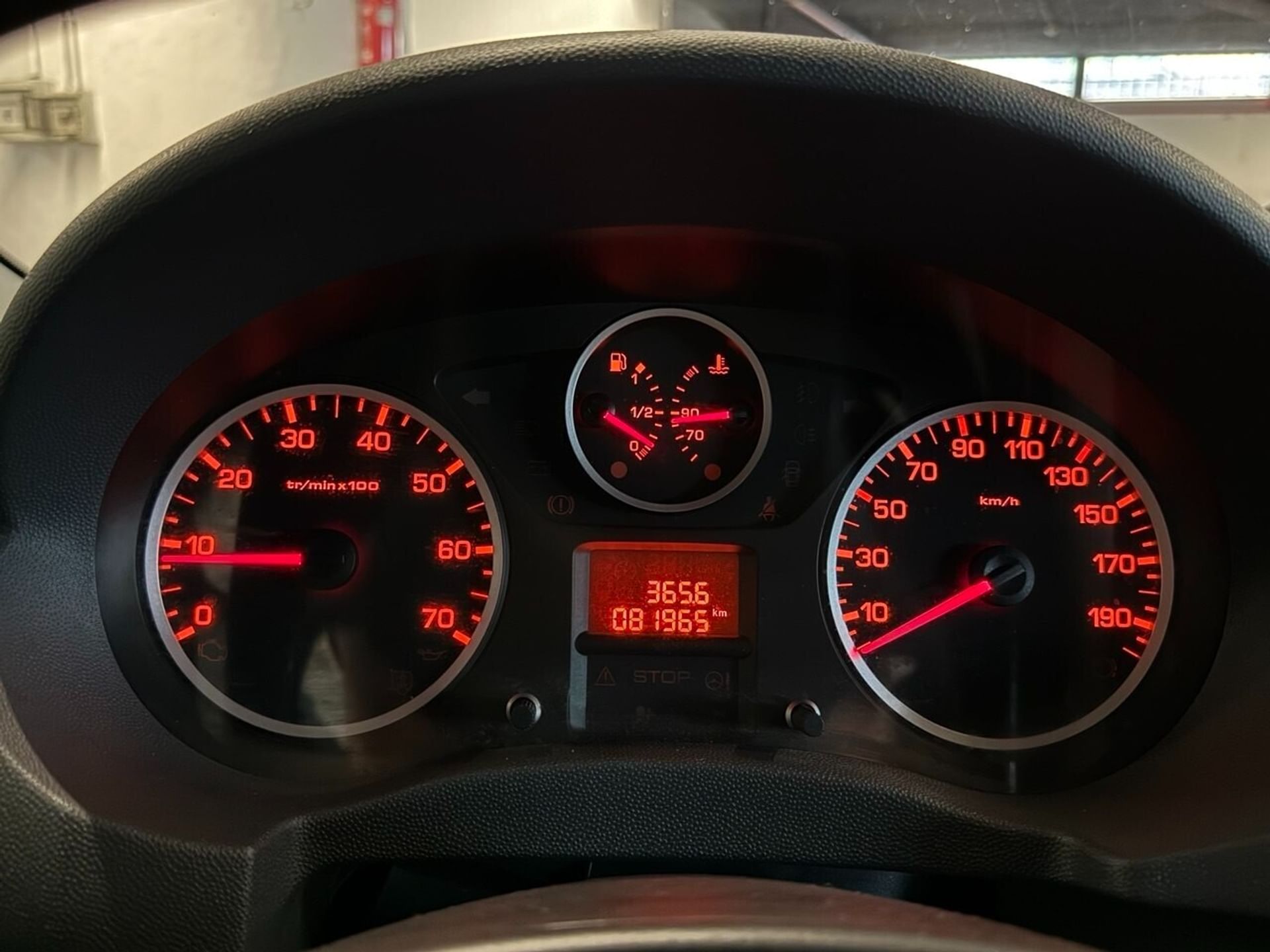 Fiat Scudo