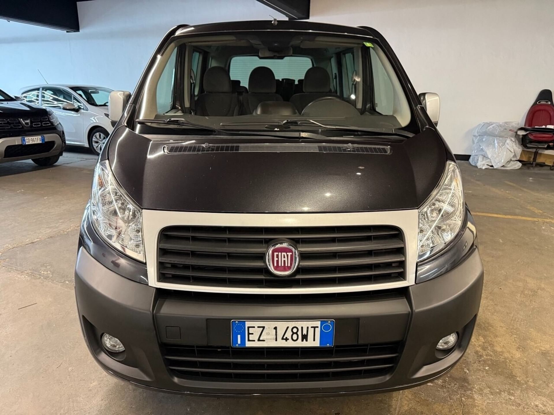 Fiat Scudo