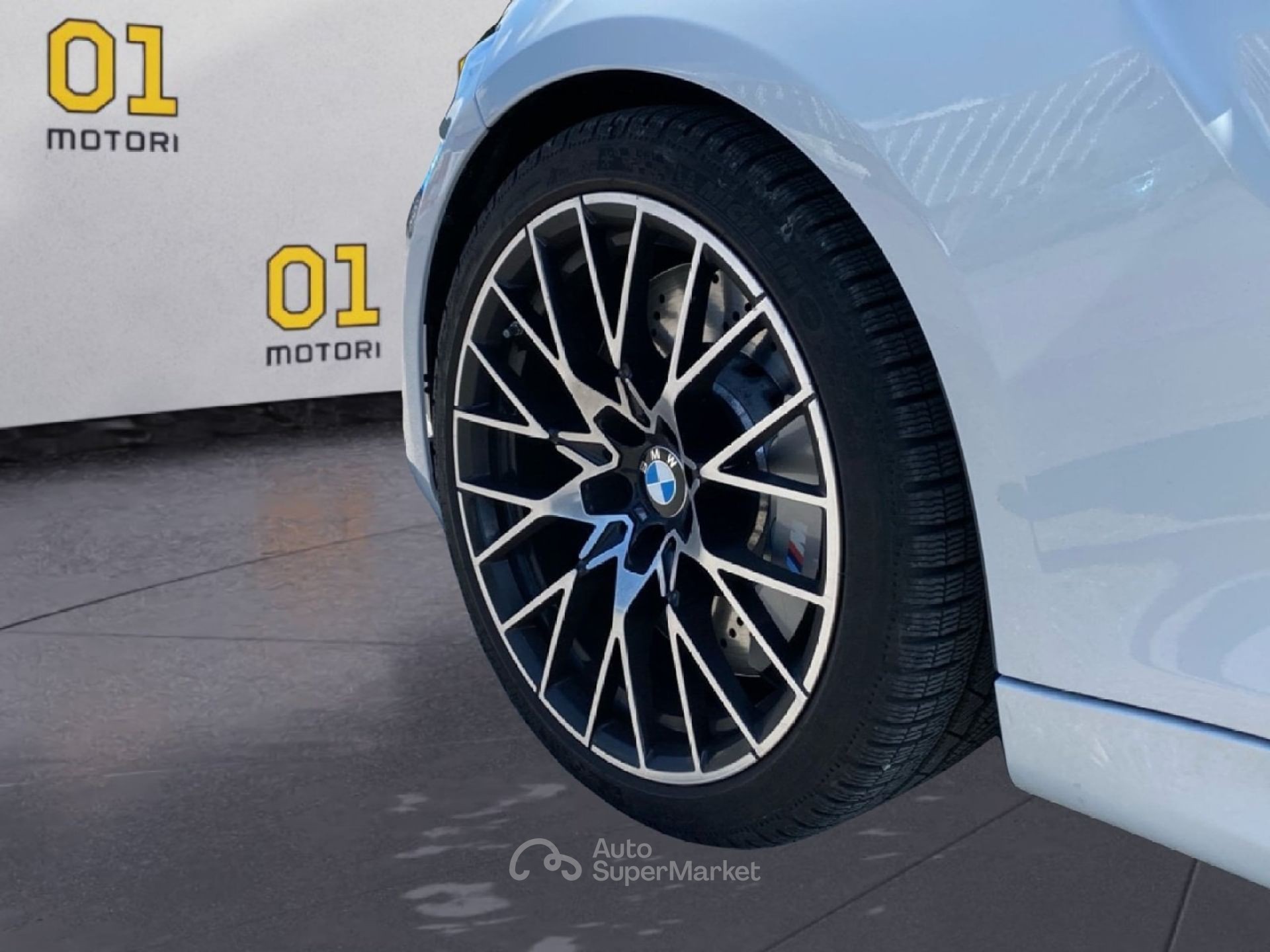 BMW Serie 2 M2