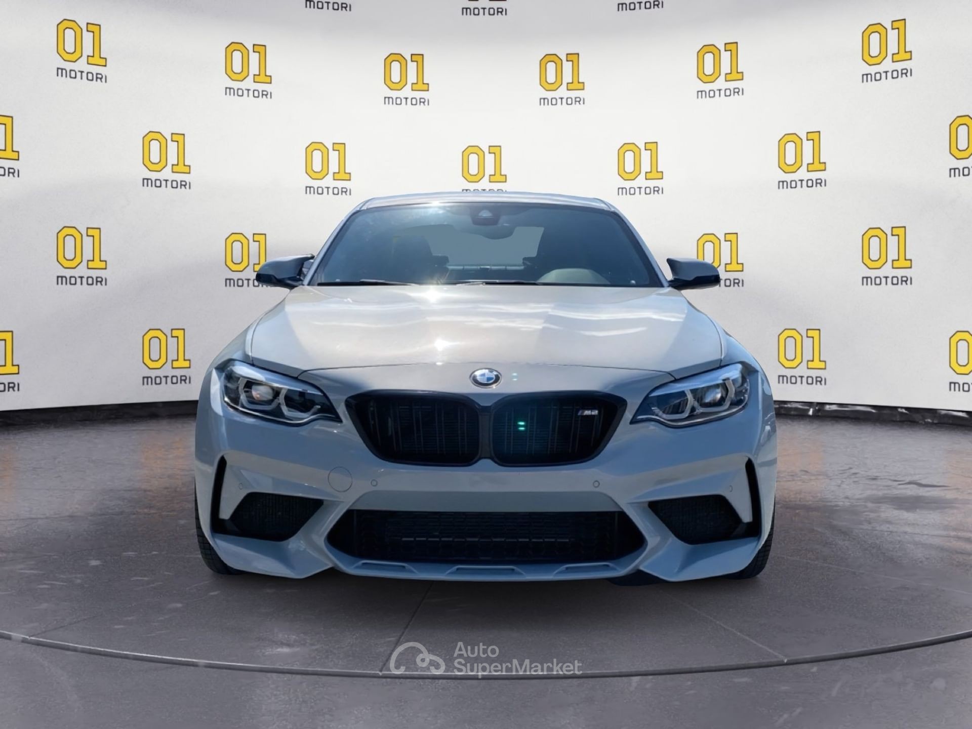 BMW Serie 2 M2