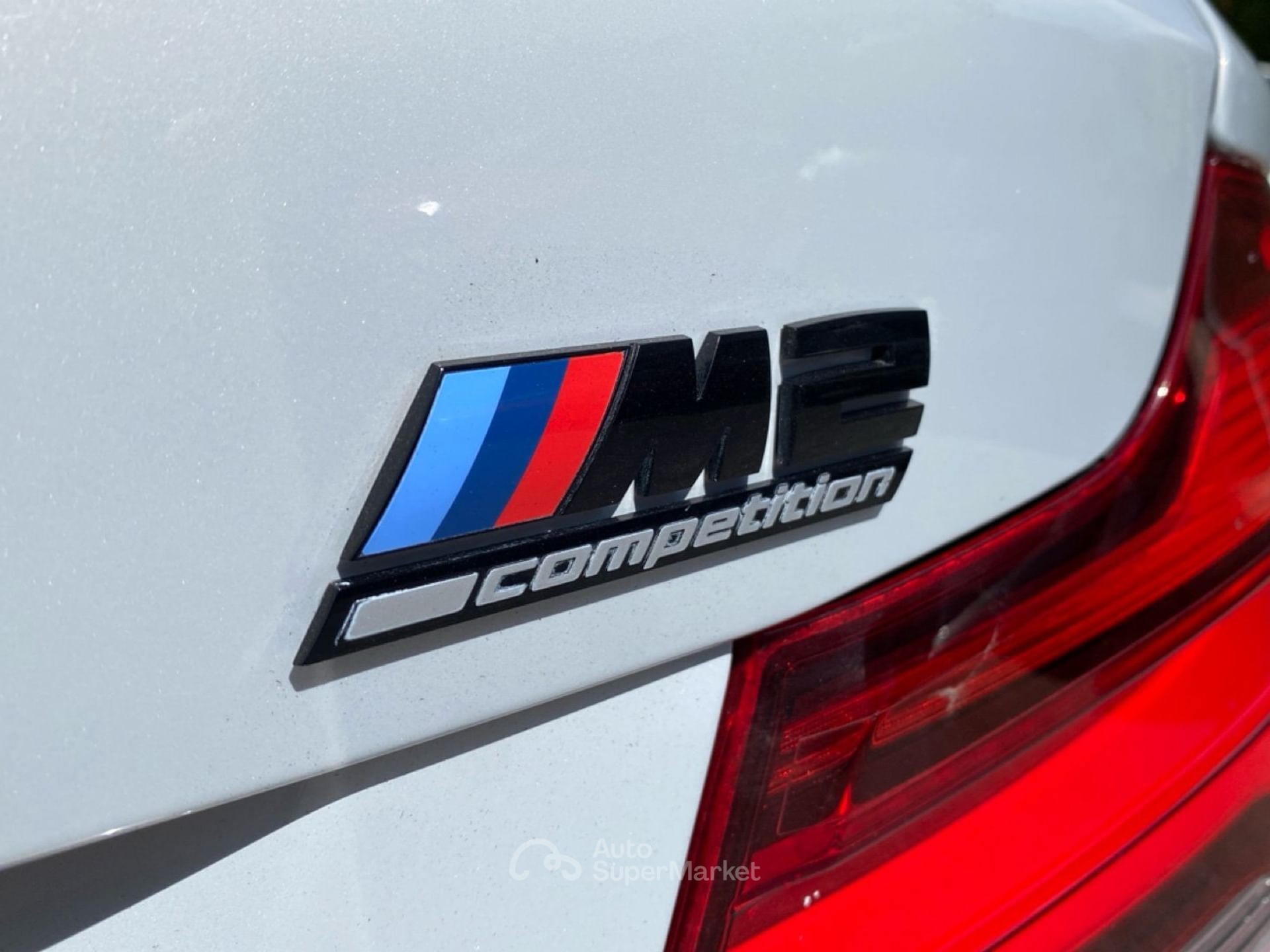 BMW Serie 2 M2